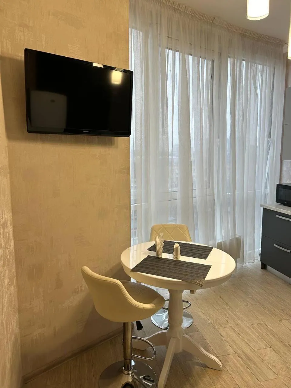 Apart Assistant on Smart Plaza