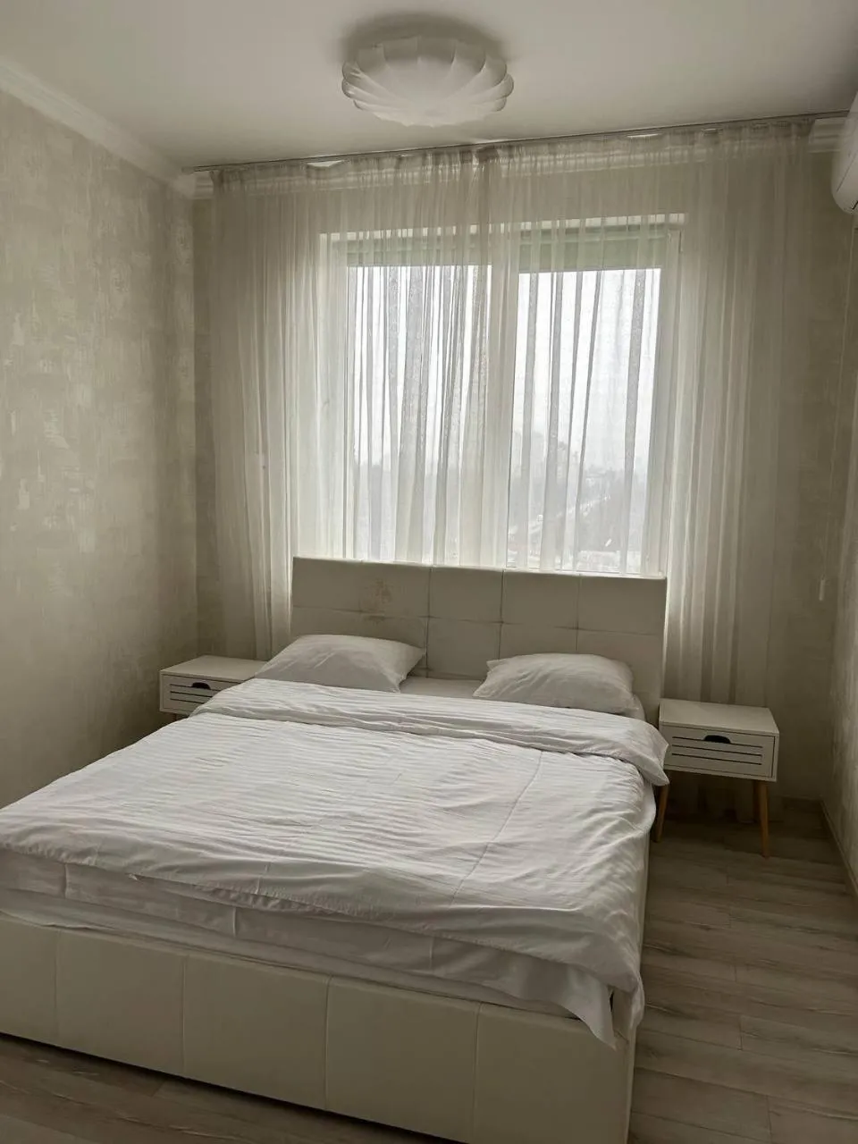 Bed in Apart Assistant on Smart Plaza