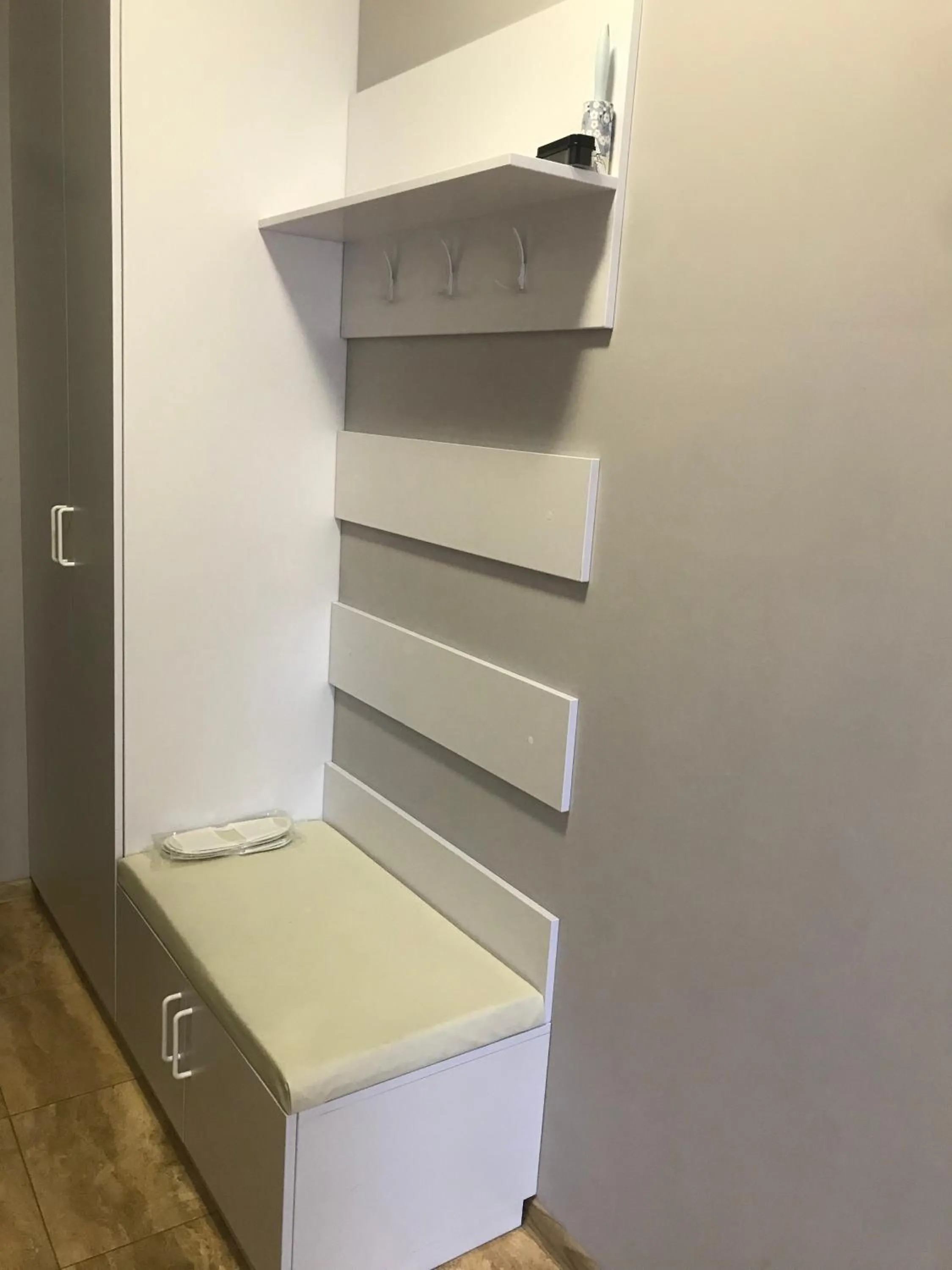 Apart Assistant on Smart Plaza