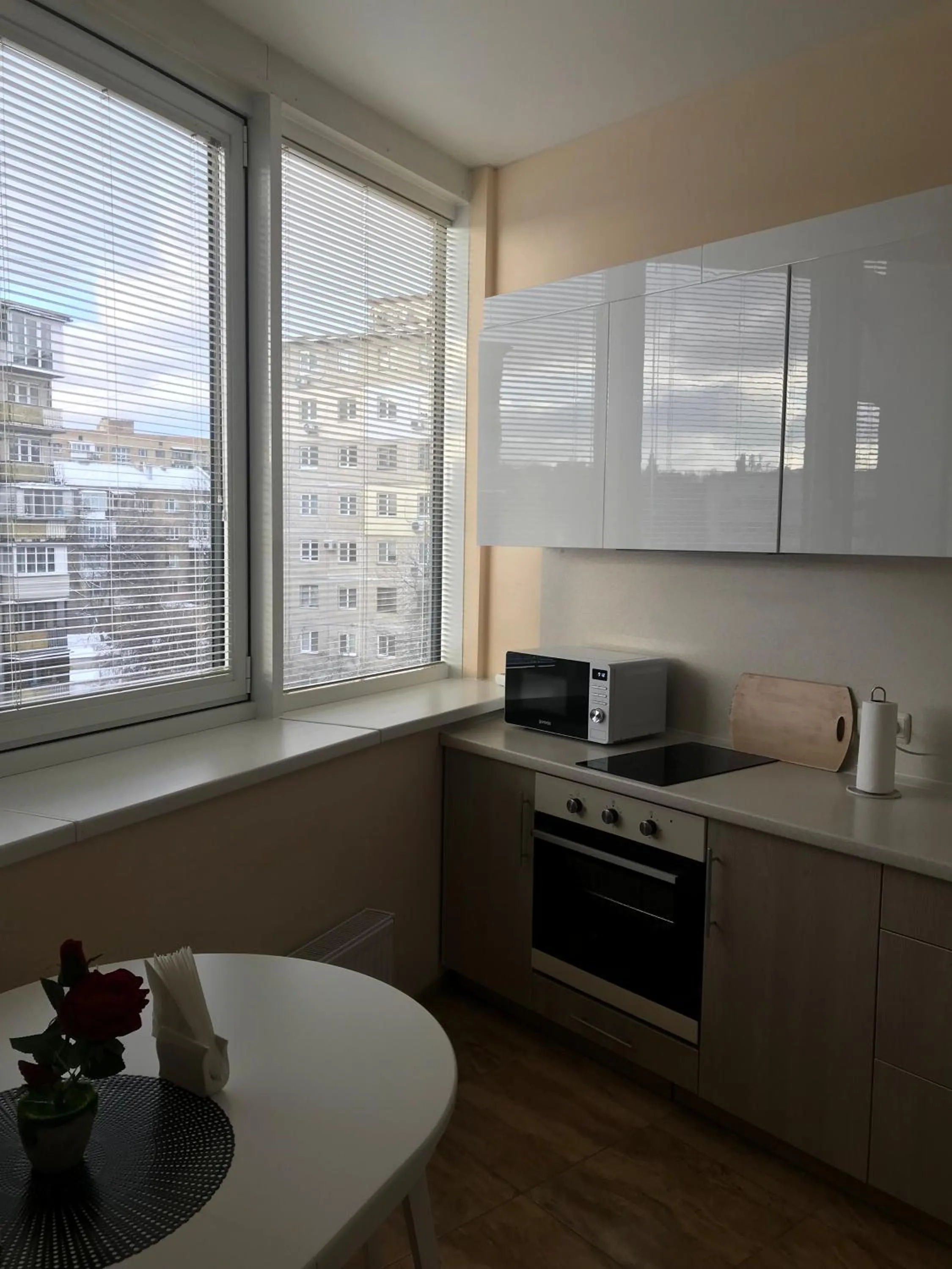 Apart Assistant on Smart Plaza