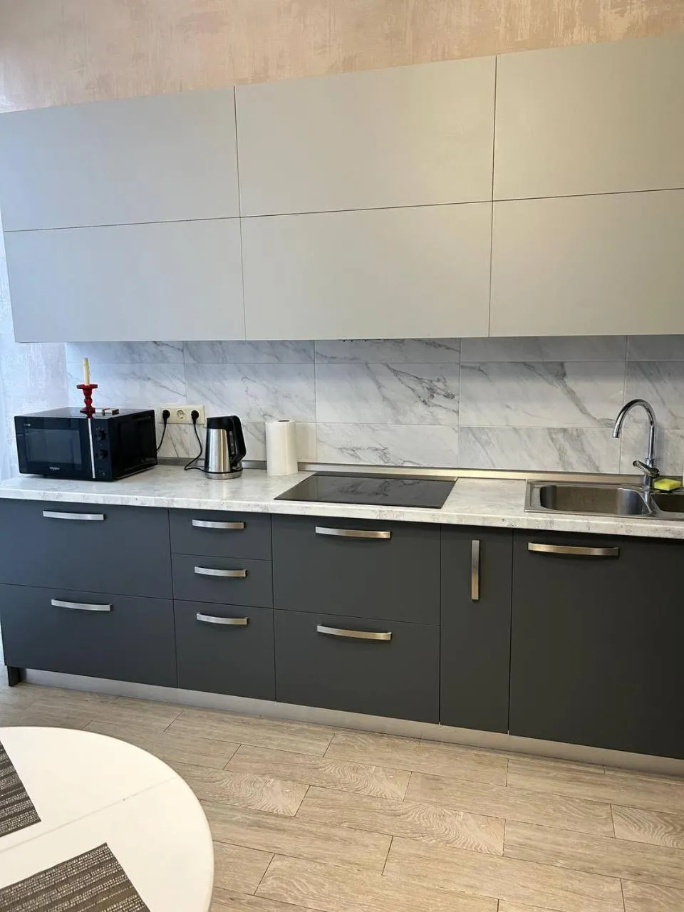 Apart Assistant on Smart Plaza