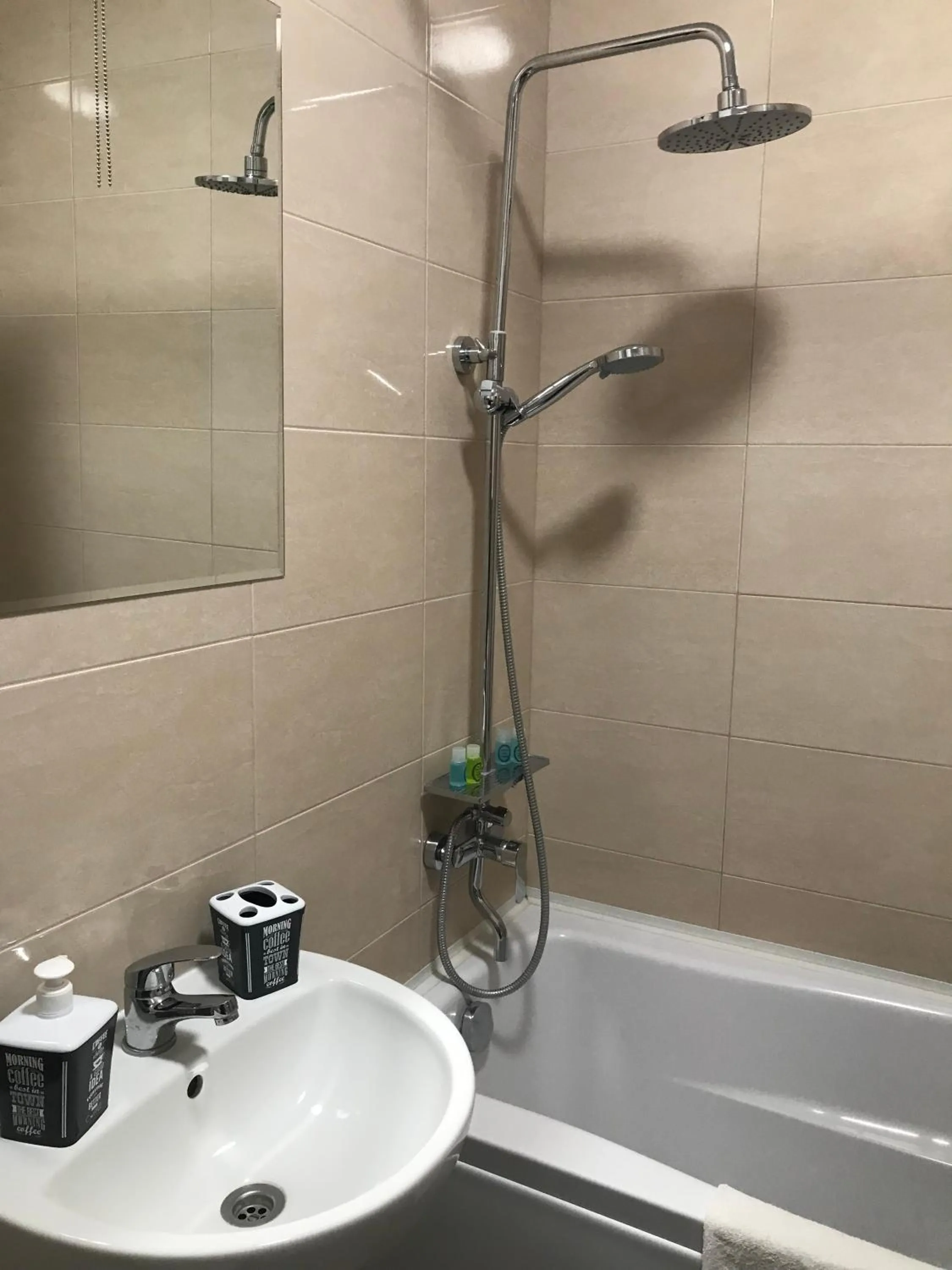 Apart Assistant on Smart Plaza