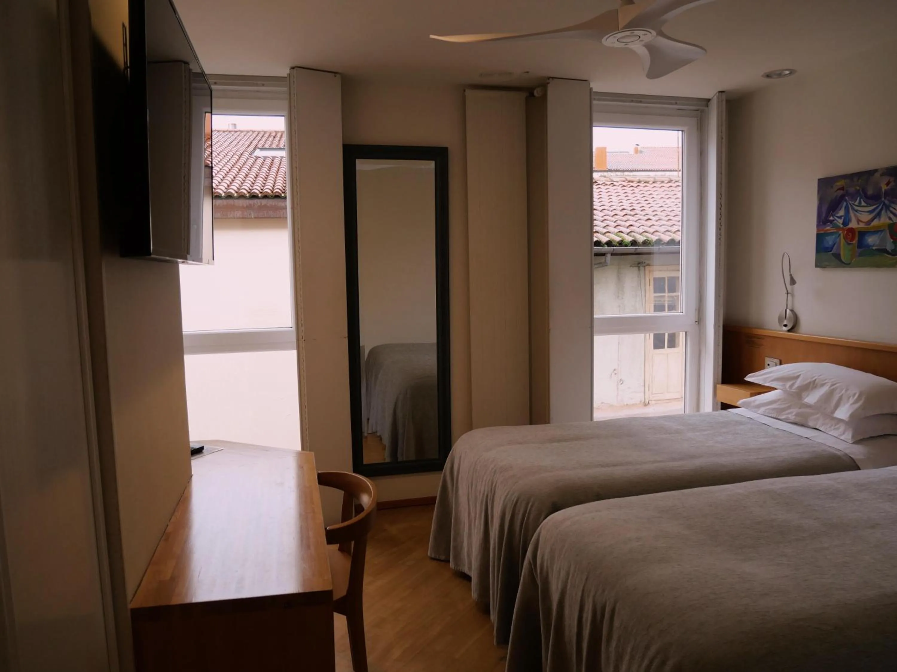 Hotel Zarampallo