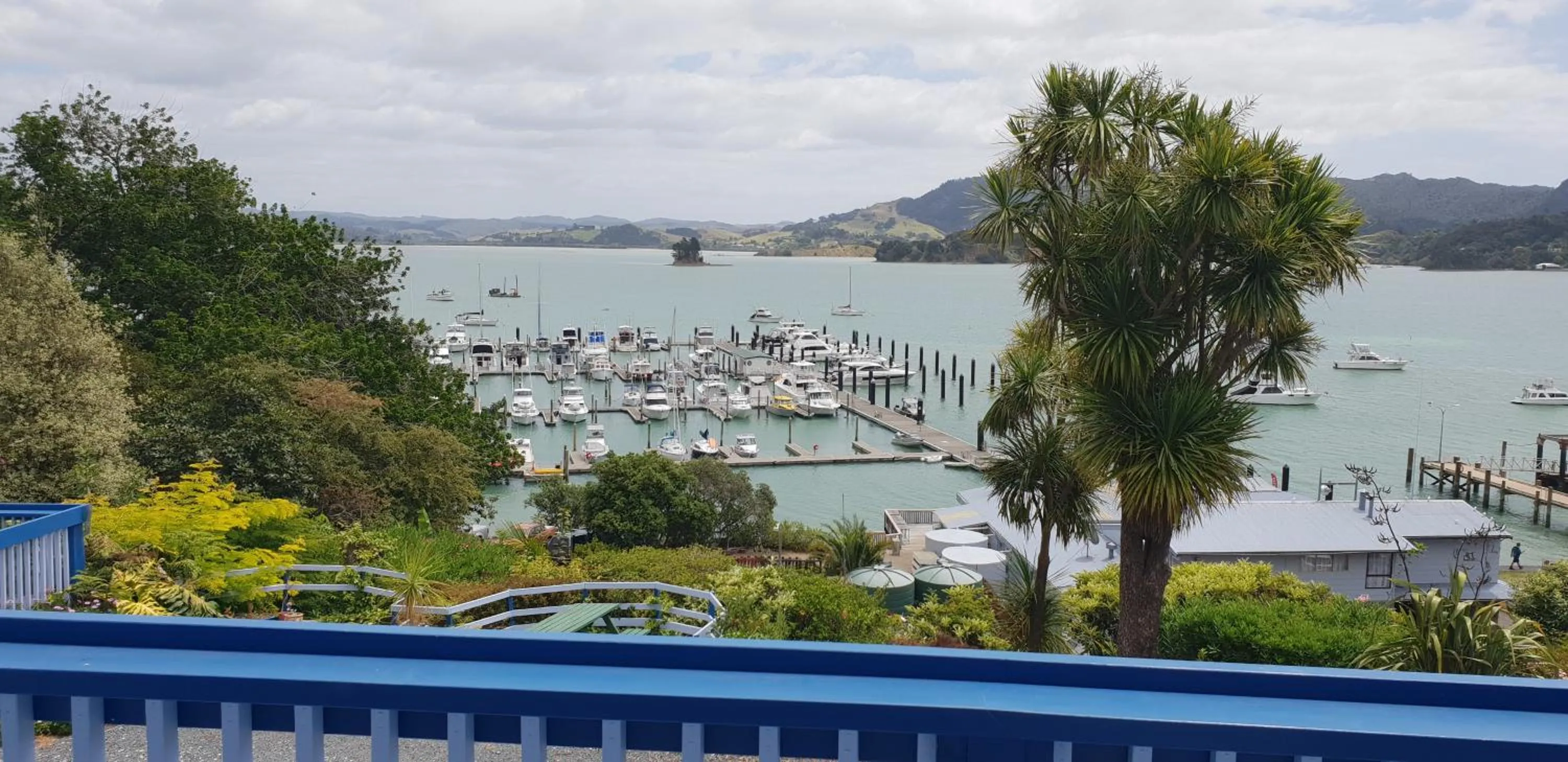 Whangaroa Lodge Motel