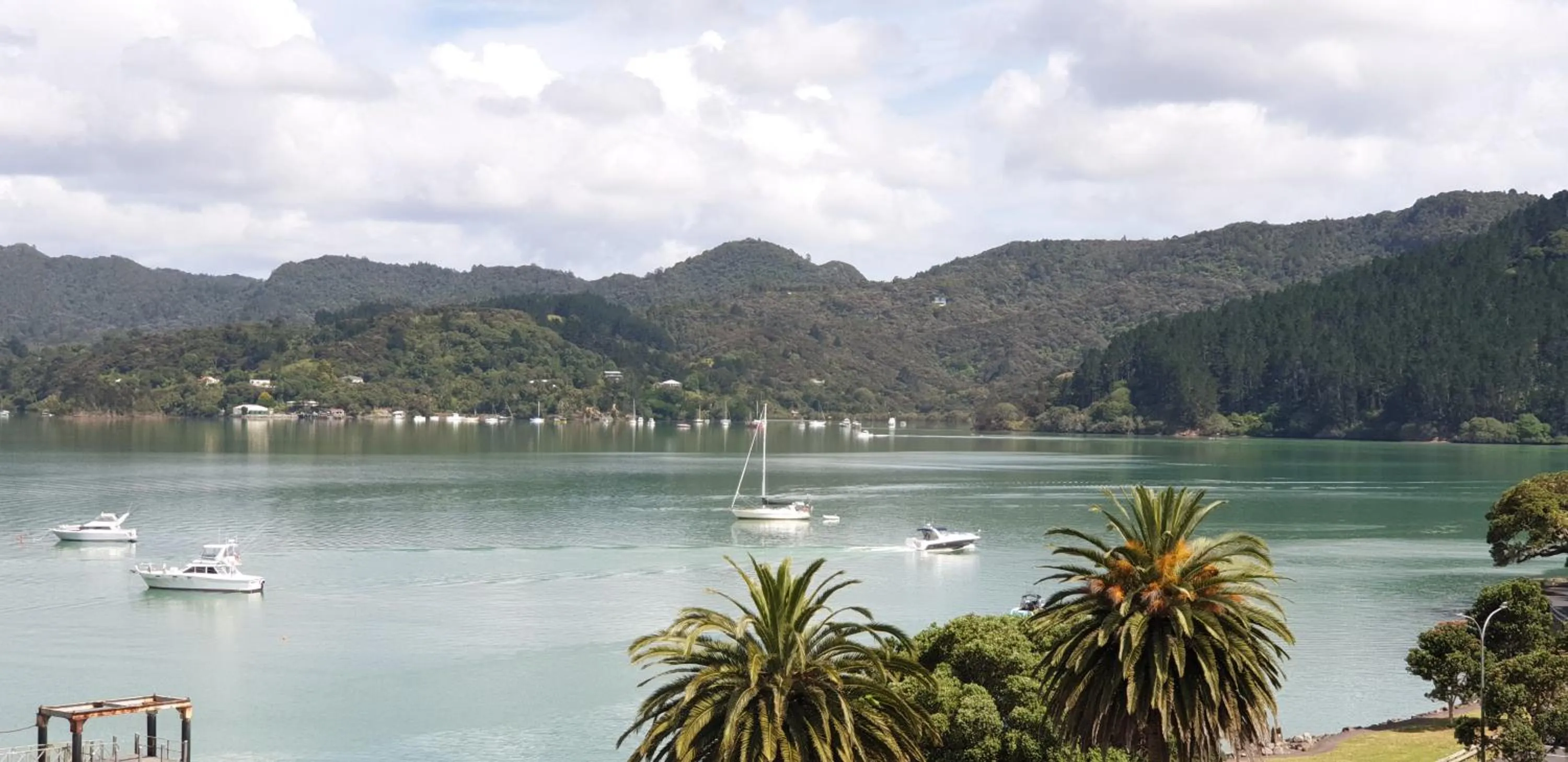 Whangaroa Lodge Motel