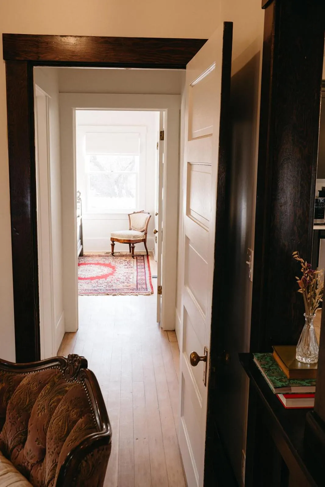 Ellerbeck Bed & Breakfast