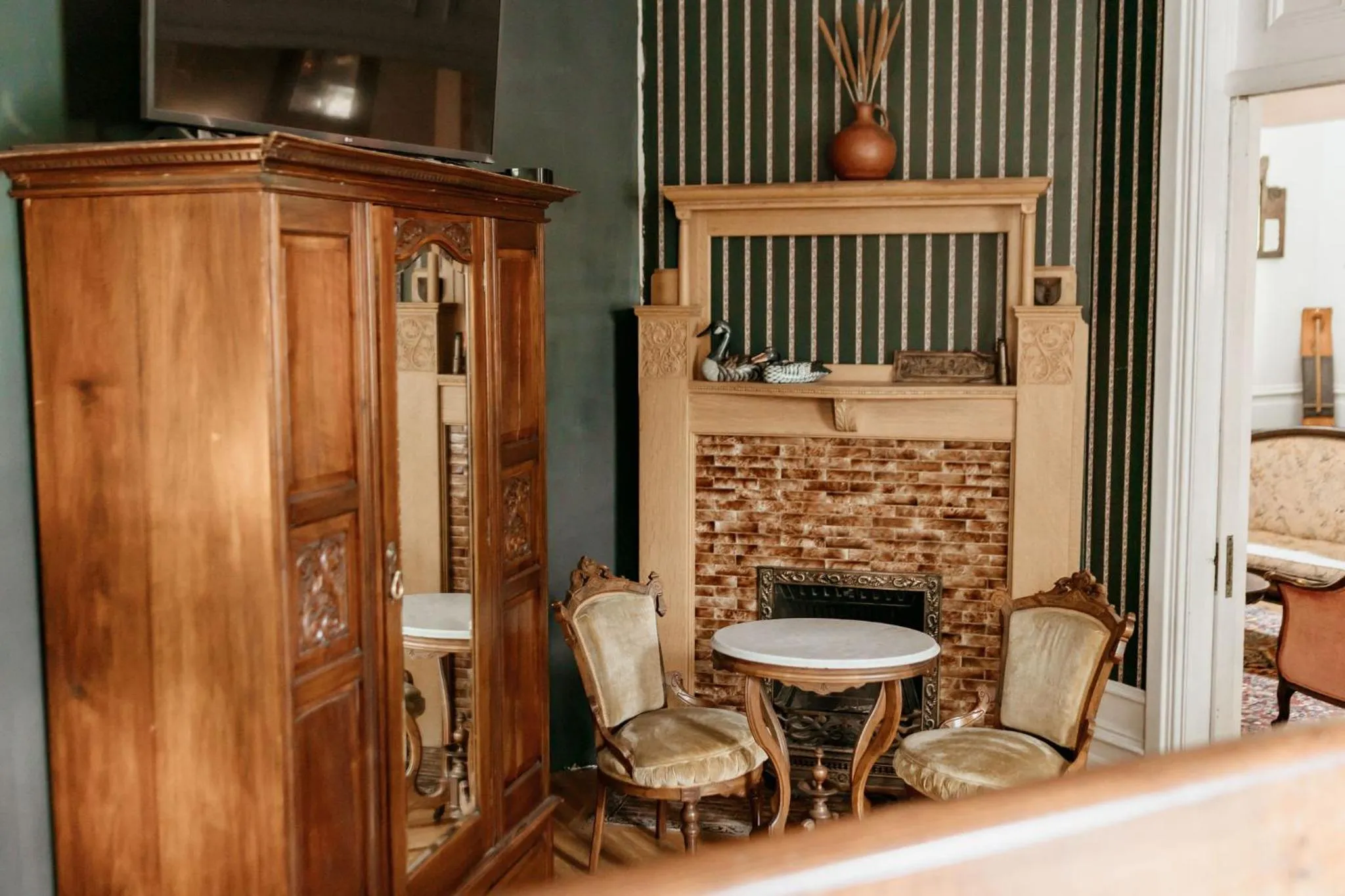 Ellerbeck Bed & Breakfast