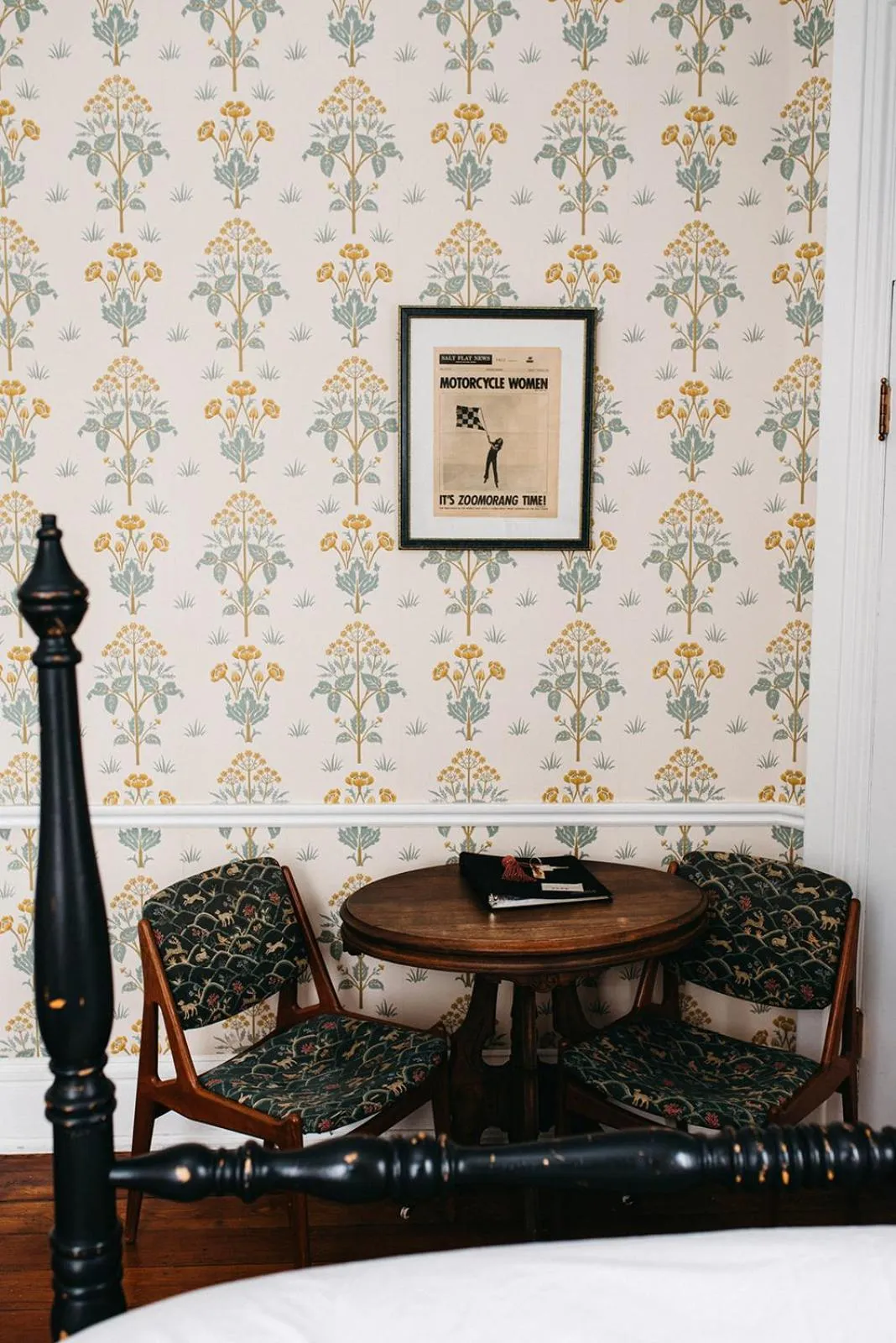 Ellerbeck Bed & Breakfast