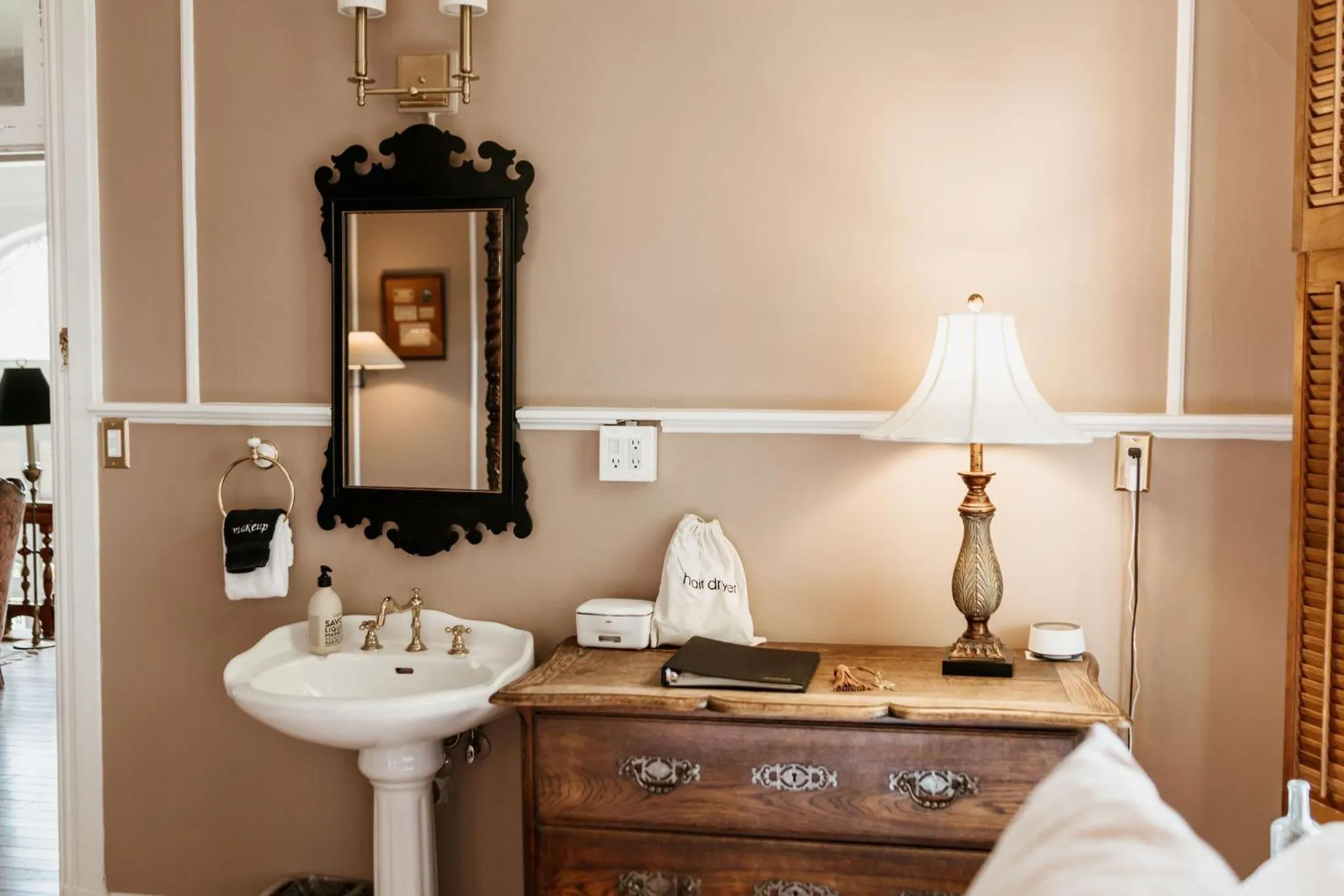 Ellerbeck Bed & Breakfast