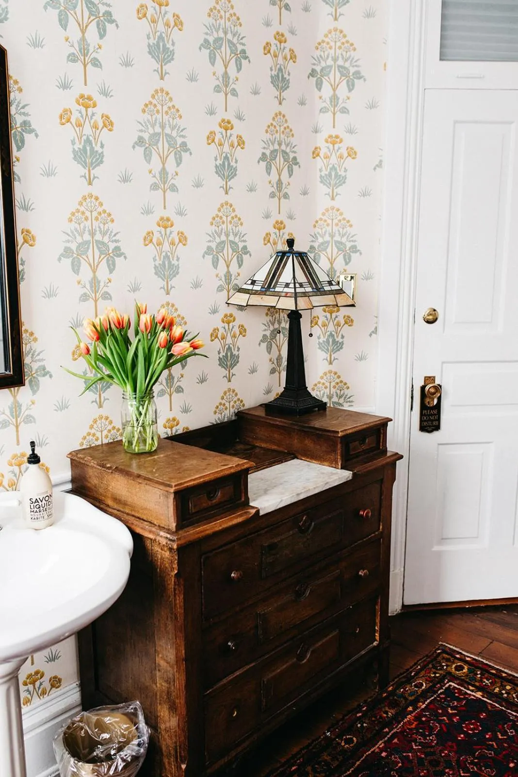 Ellerbeck Bed & Breakfast