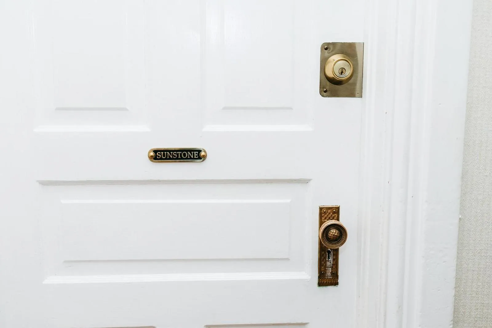 Ellerbeck Bed & Breakfast