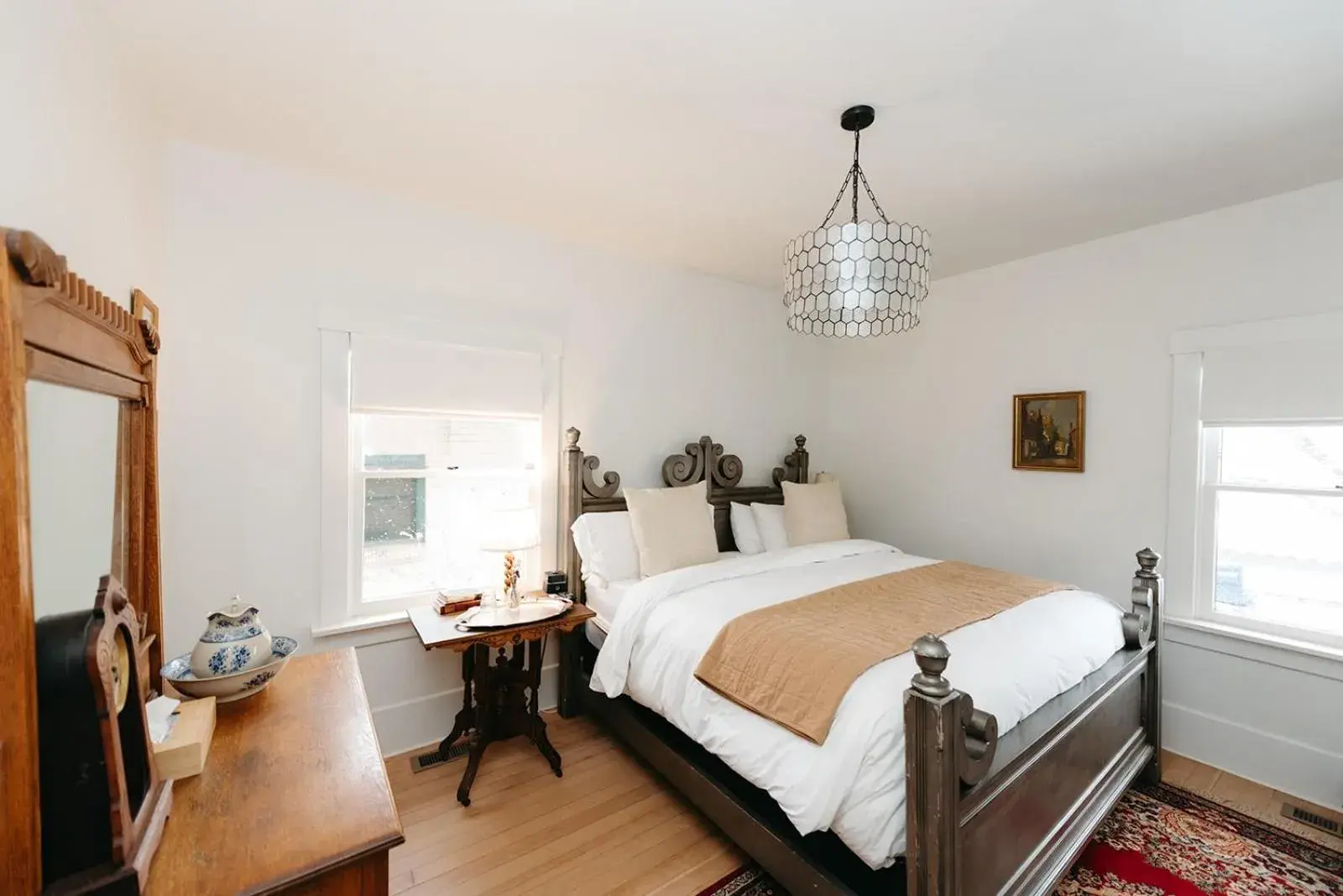 Apartment with City View in Ellerbeck Bed & Breakfast Apartment with City View in Ellerbeck Bed & Breakfast