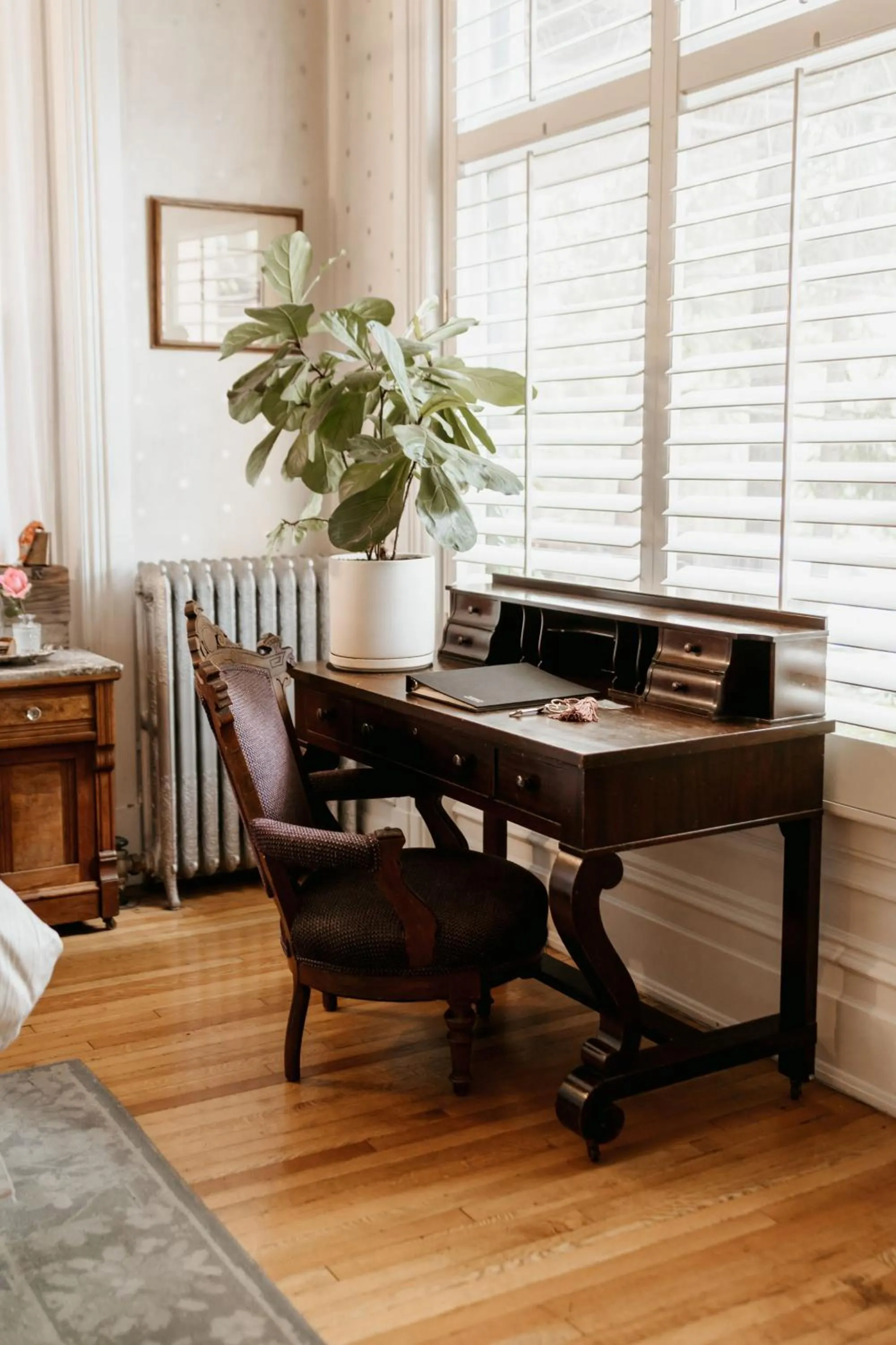 Ellerbeck Bed & Breakfast