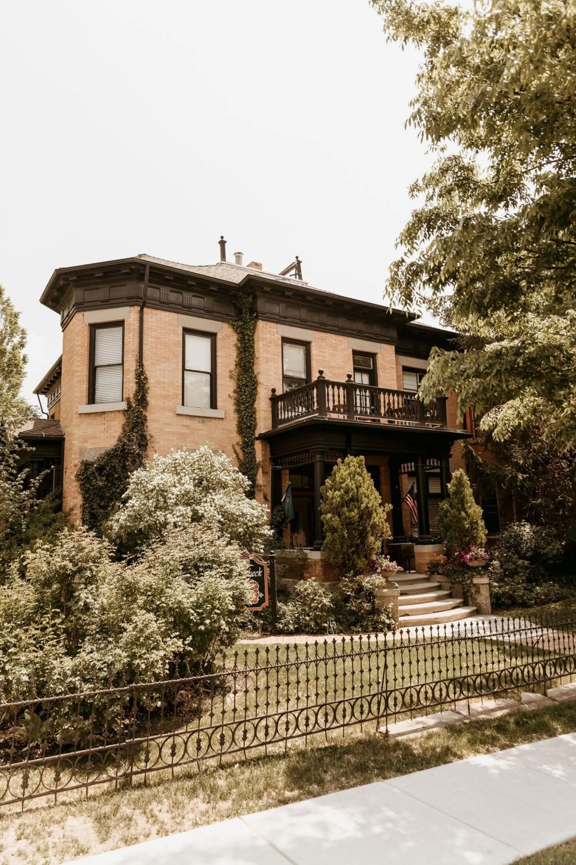 Ellerbeck Bed & Breakfast