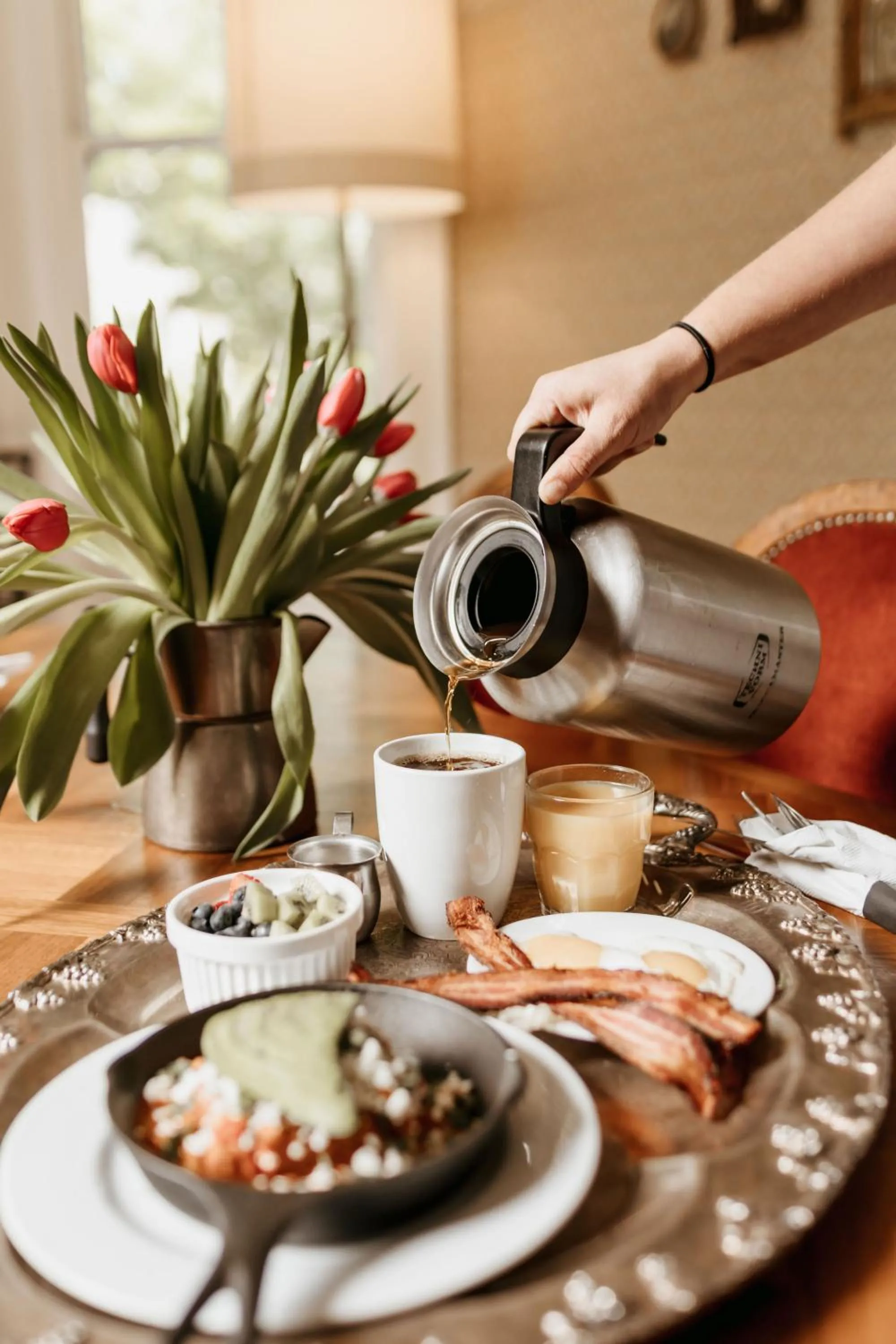 Ellerbeck Bed & Breakfast