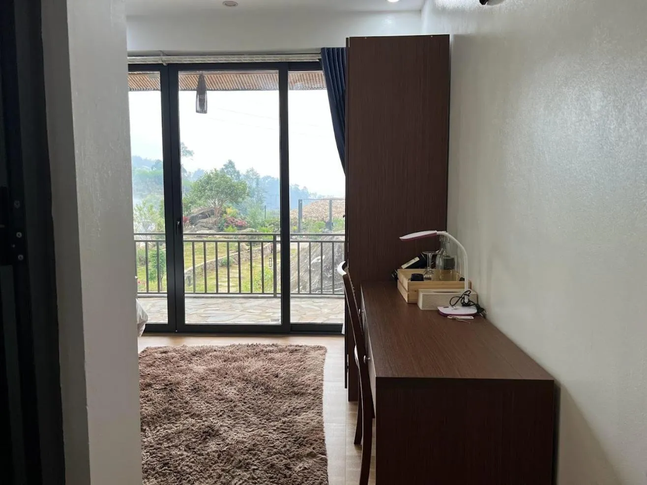 View (from property/room) in Sapa Eco Villas & Spa