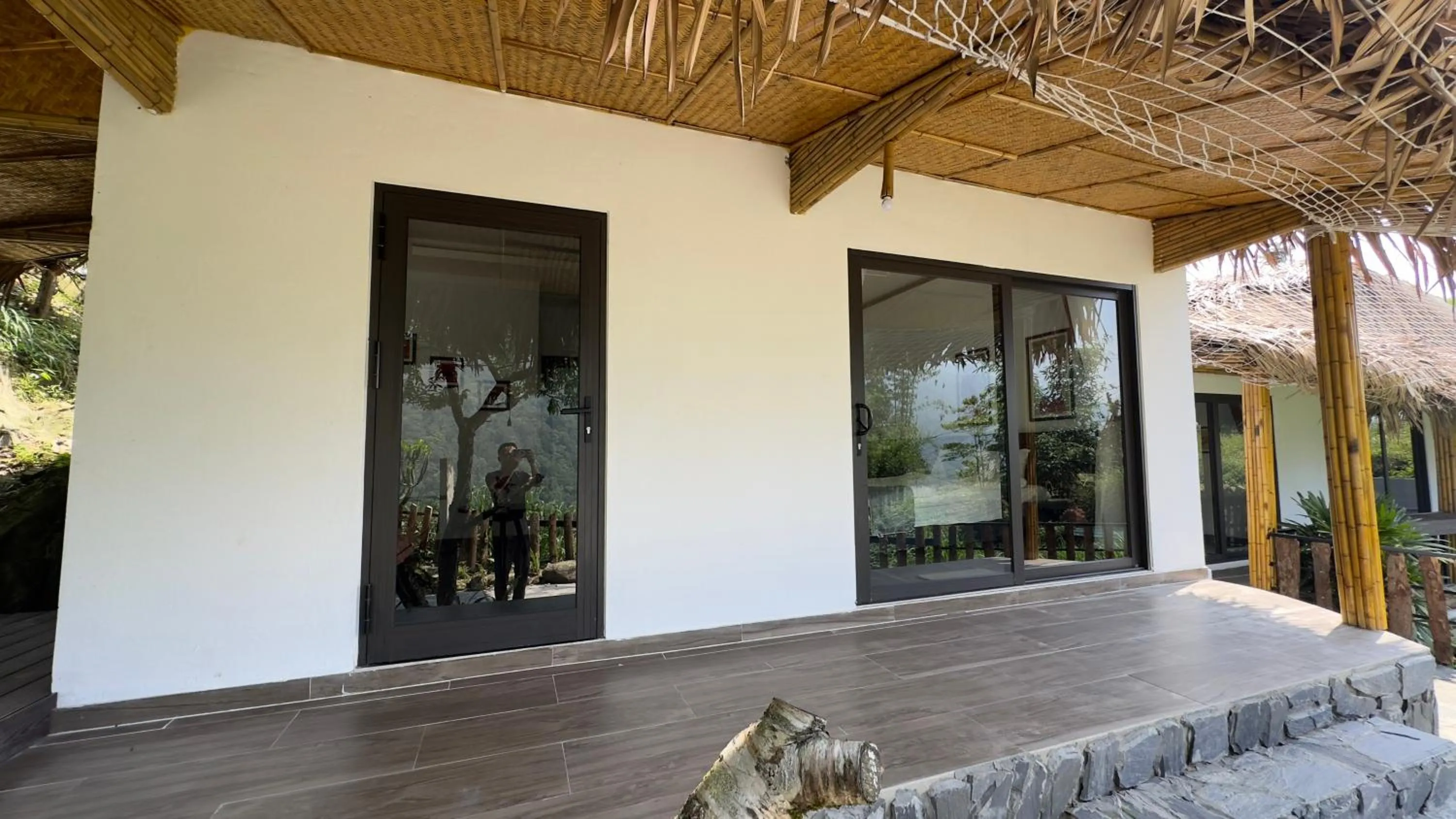 Day in Sapa Eco Villas & Spa