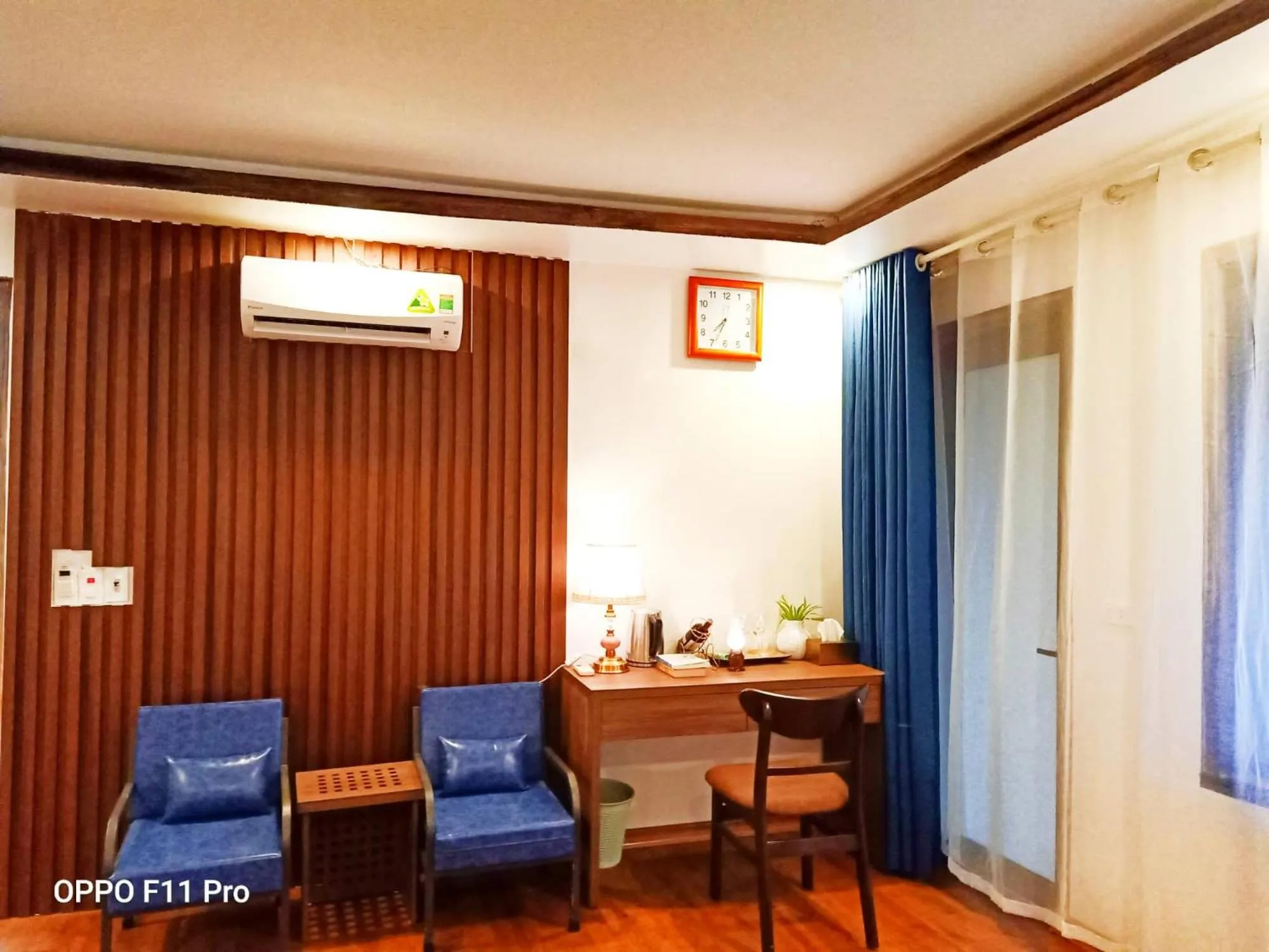 Business facilities in Sapa Eco Villas & Spa