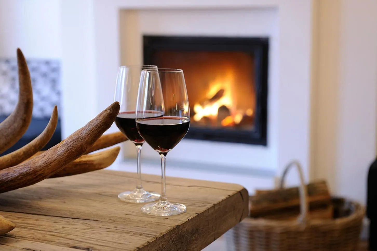 flat iron in Boutique Hotel Relais Chalet Wilhelmy