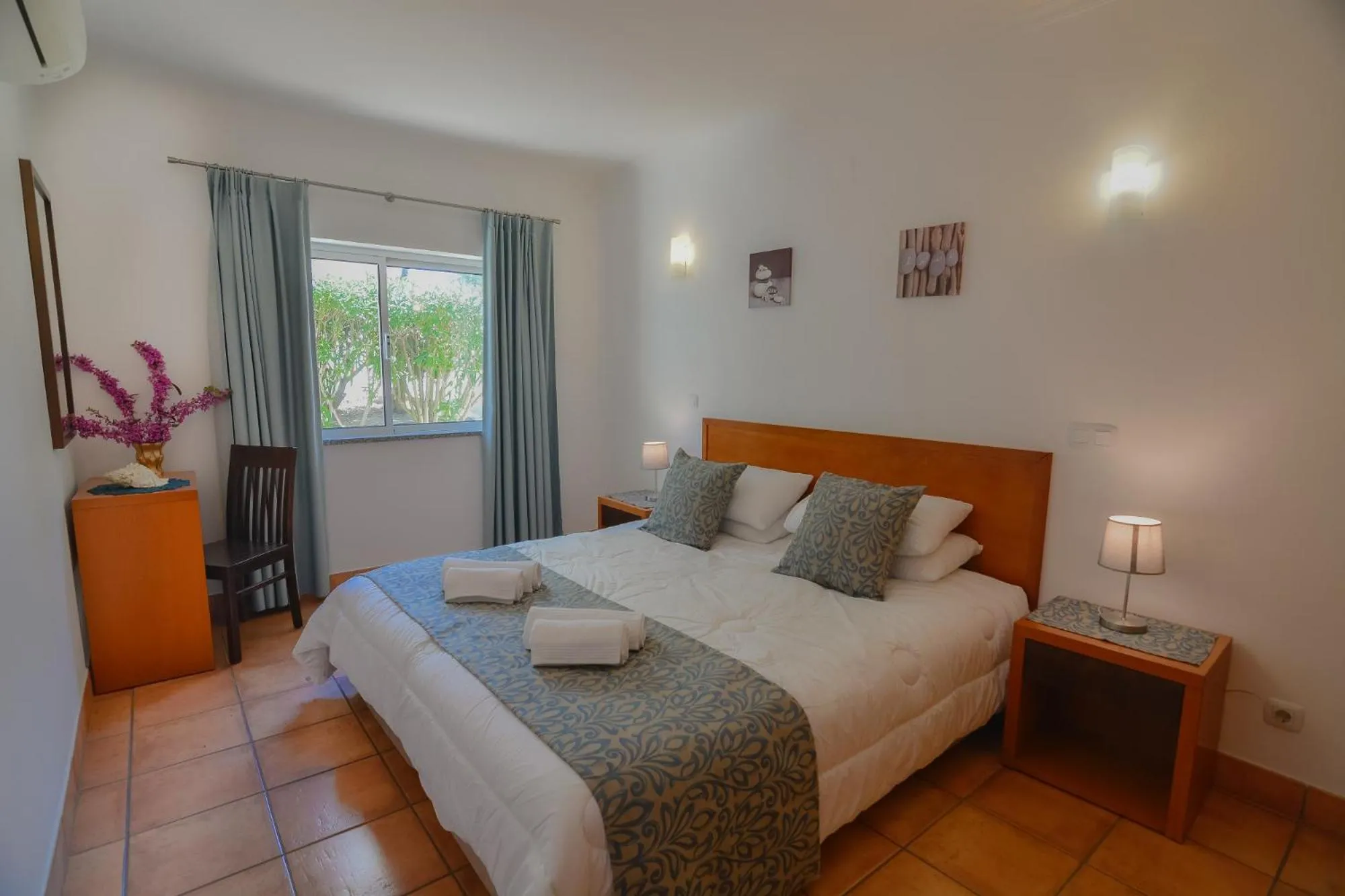 Bed in Vilita