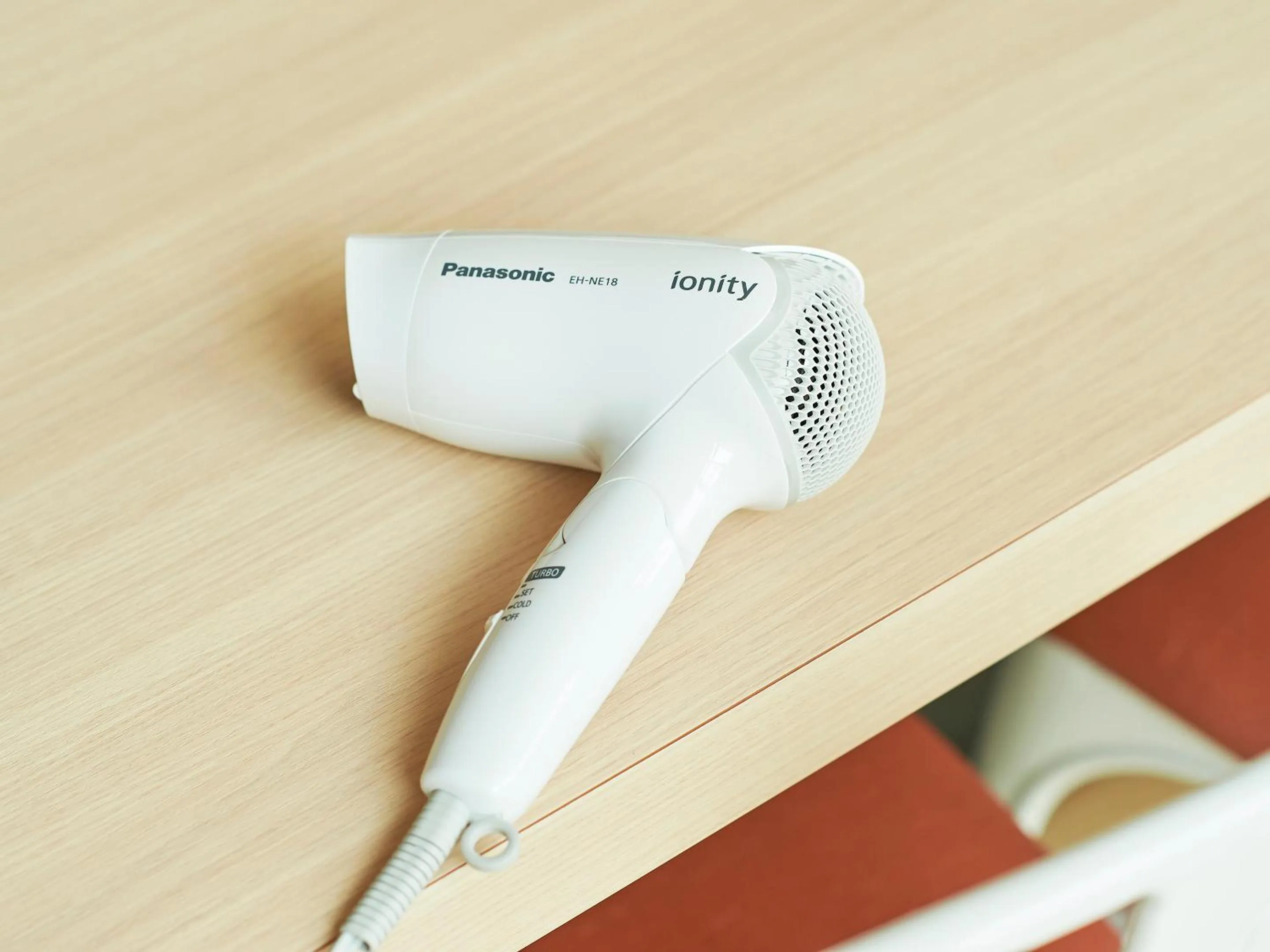 heating in Sotetsu Fresa Inn Kobe Sannomiya