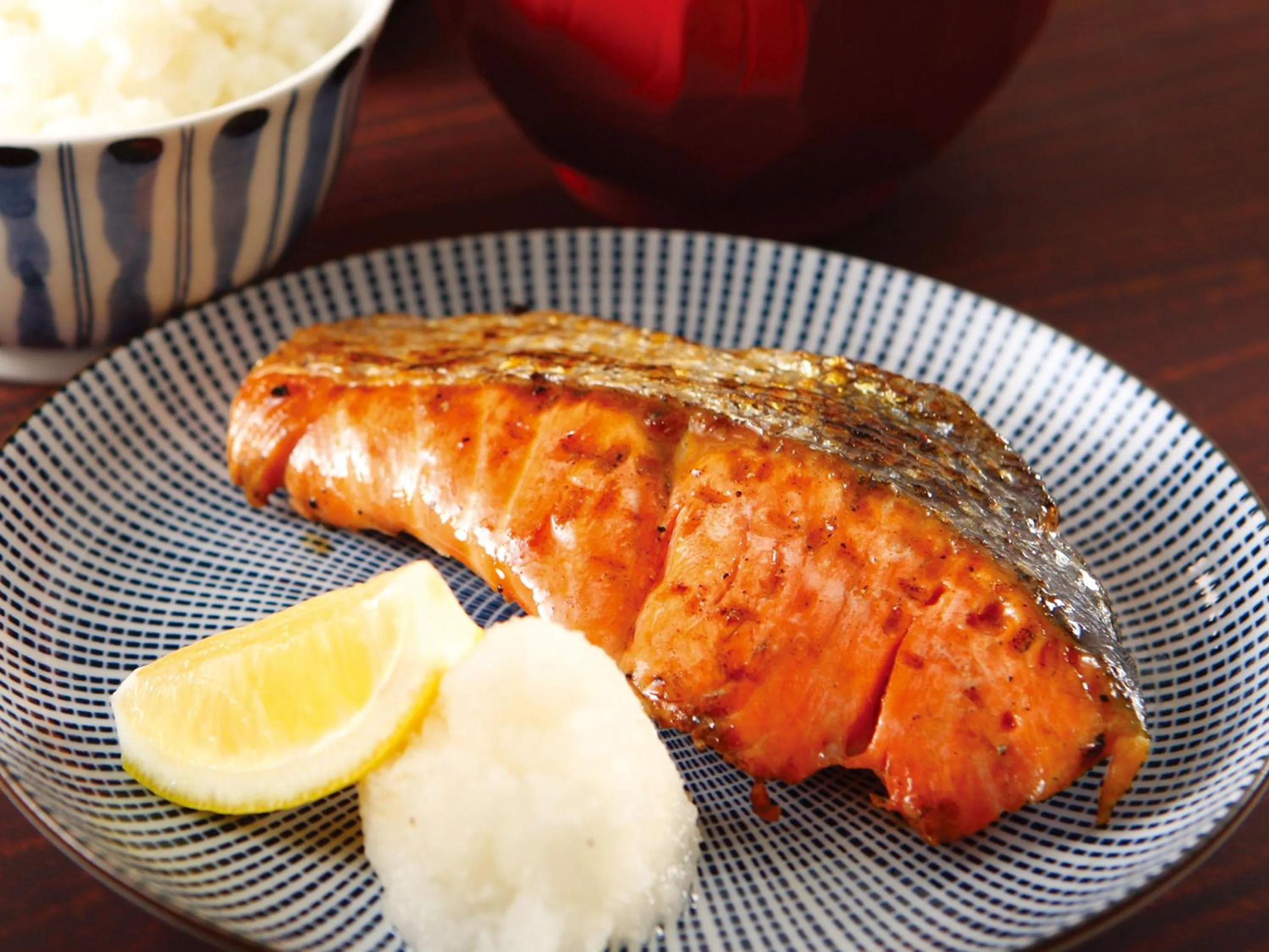 Breakfast in Sotetsu Fresa Inn Kobe Sannomiya