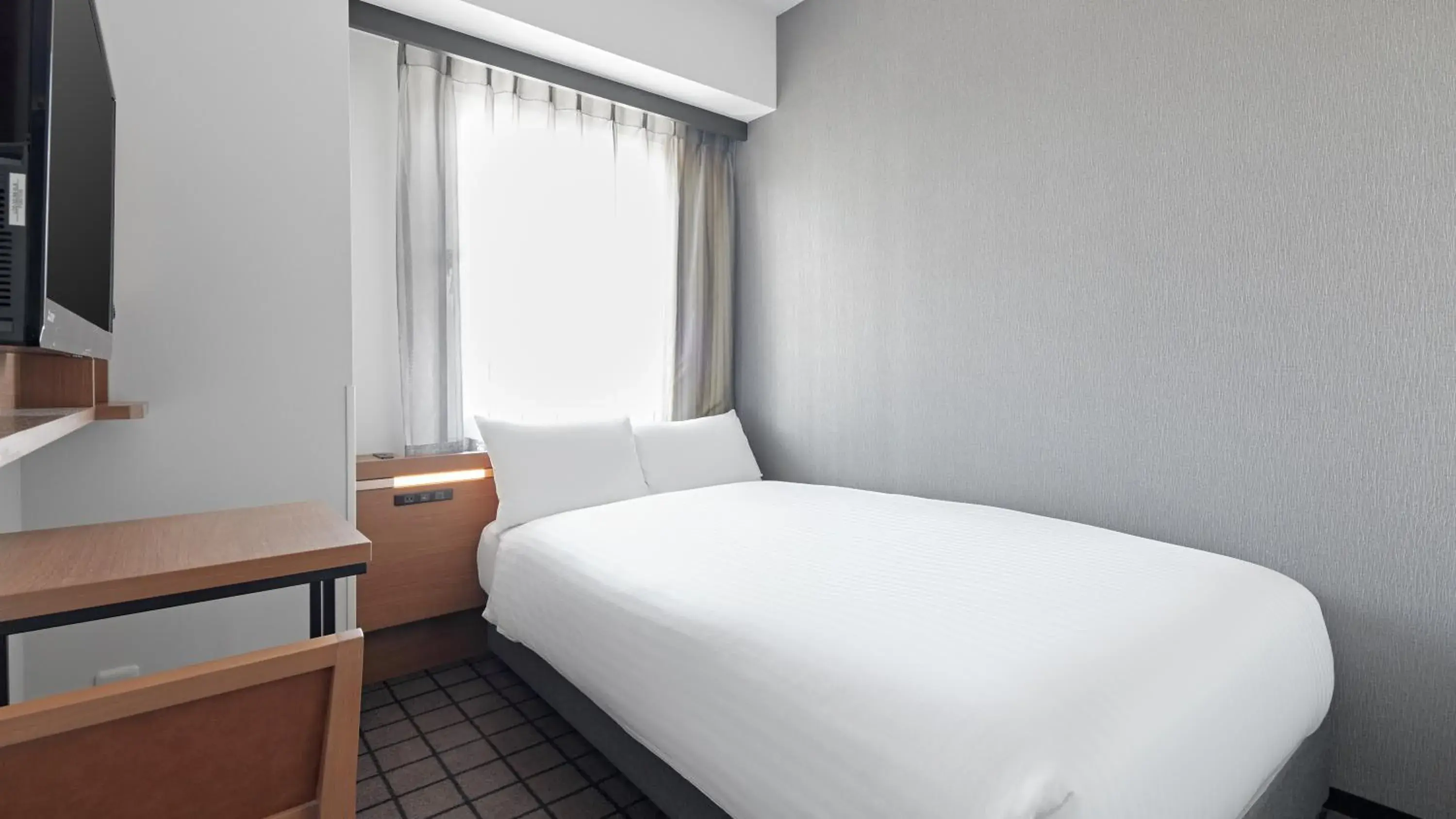 Standard Single Room - single occupancy - Non-Smoking in Sotetsu Fresa Inn Kobe Sannomiya Standard Single Room - single occupancy - Non-Smoking in Sotetsu Fresa Inn Kobe Sannomiya