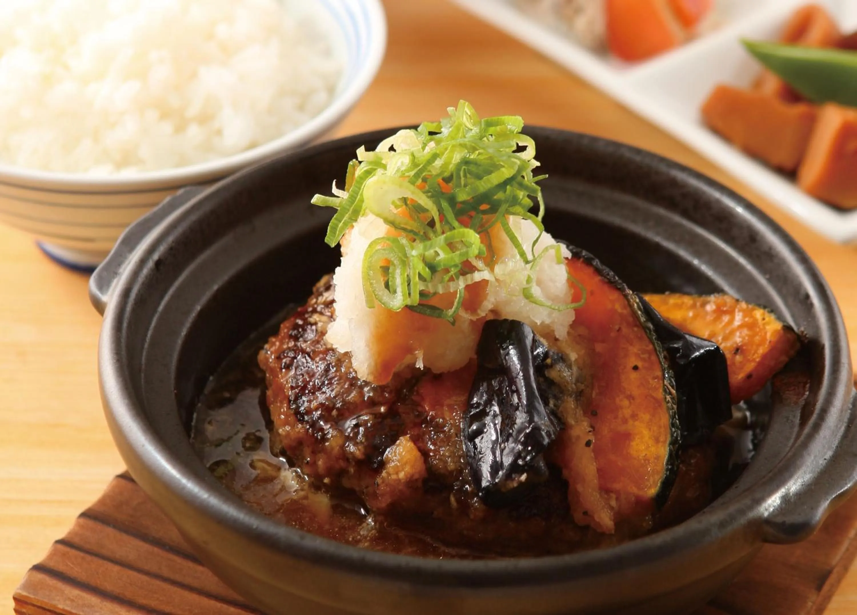 Breakfast in Sotetsu Fresa Inn Kobe Sannomiya