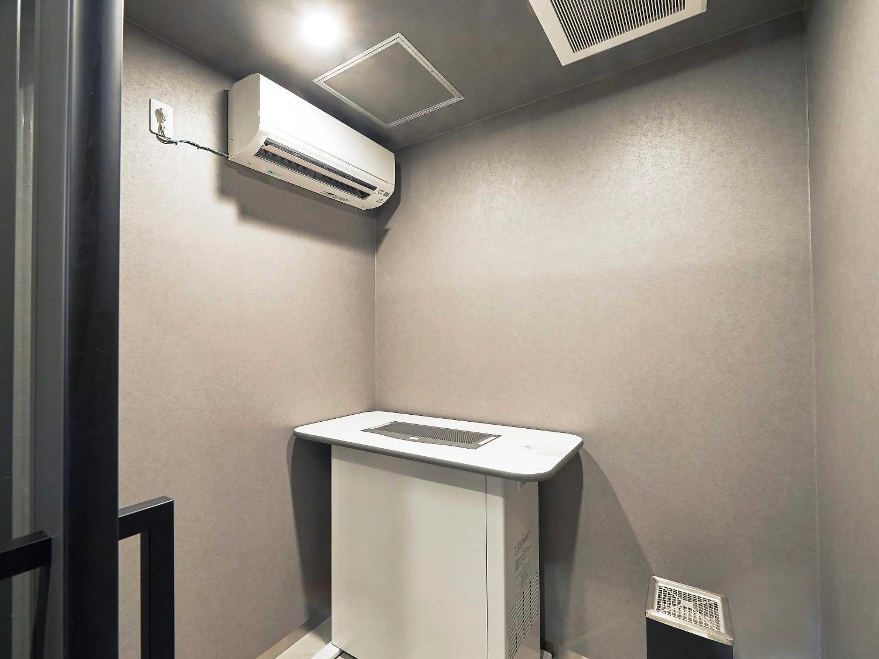 Area and facilities in Sotetsu Fresa Inn Kobe Sannomiya