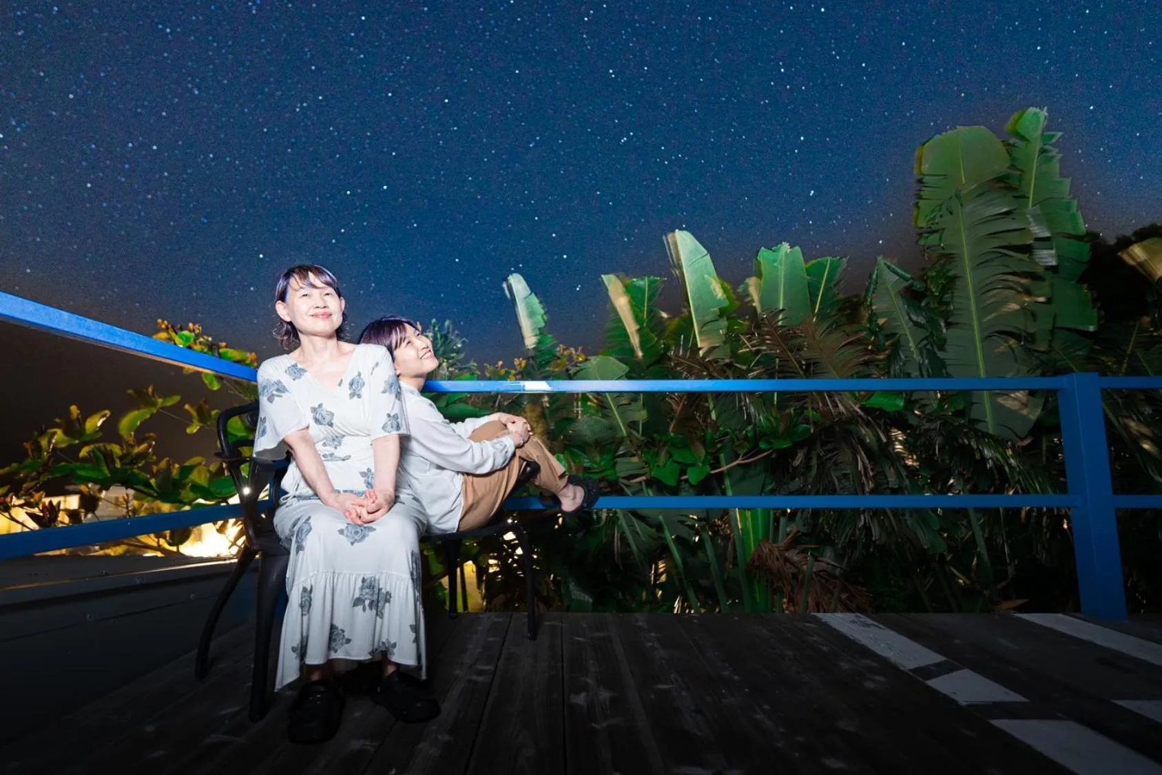 Little Mermaid Hotel Ishigakijima