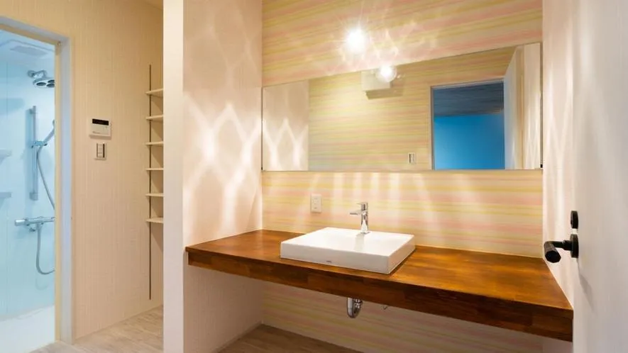 Little Mermaid Hotel Ishigakijima