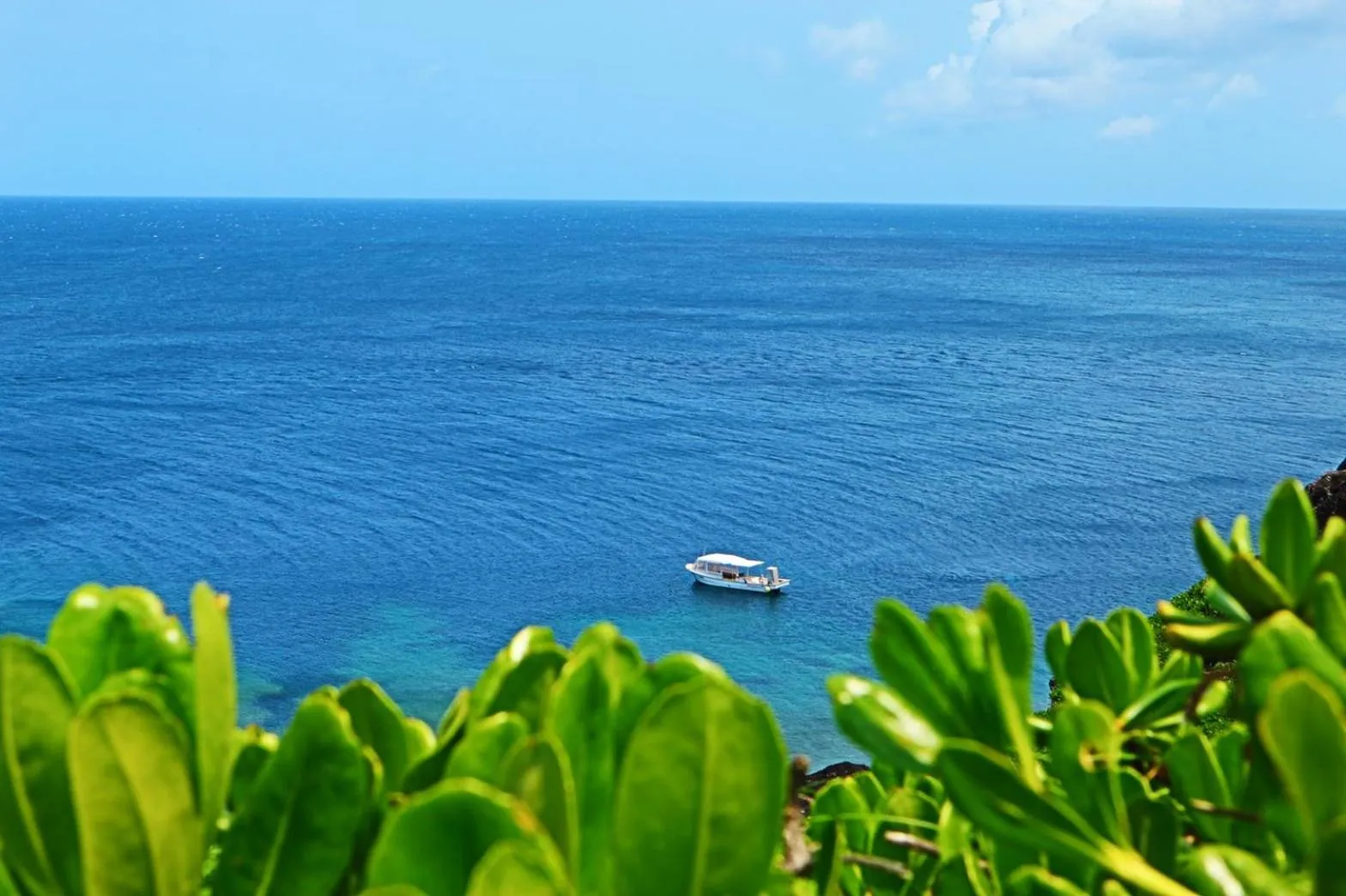 Nearby landmark in Little Mermaid Hotel Ishigakijima