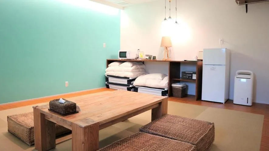 Little Mermaid Hotel Ishigakijima