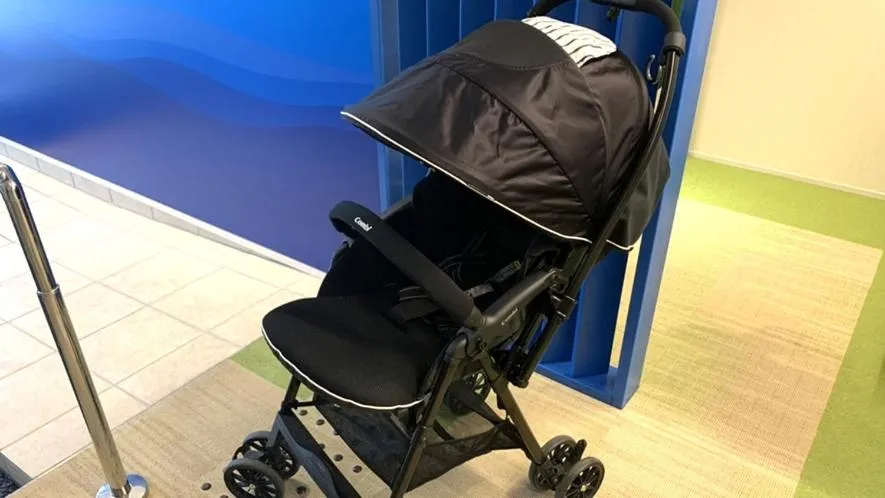 children in Little Mermaid Hotel Ishigakijima