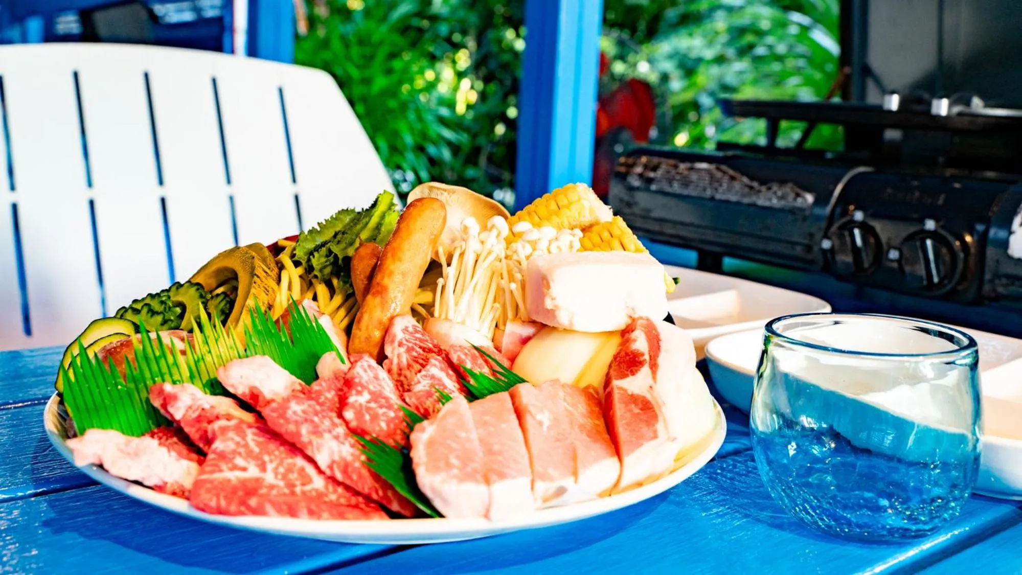 Little Mermaid Hotel Ishigakijima