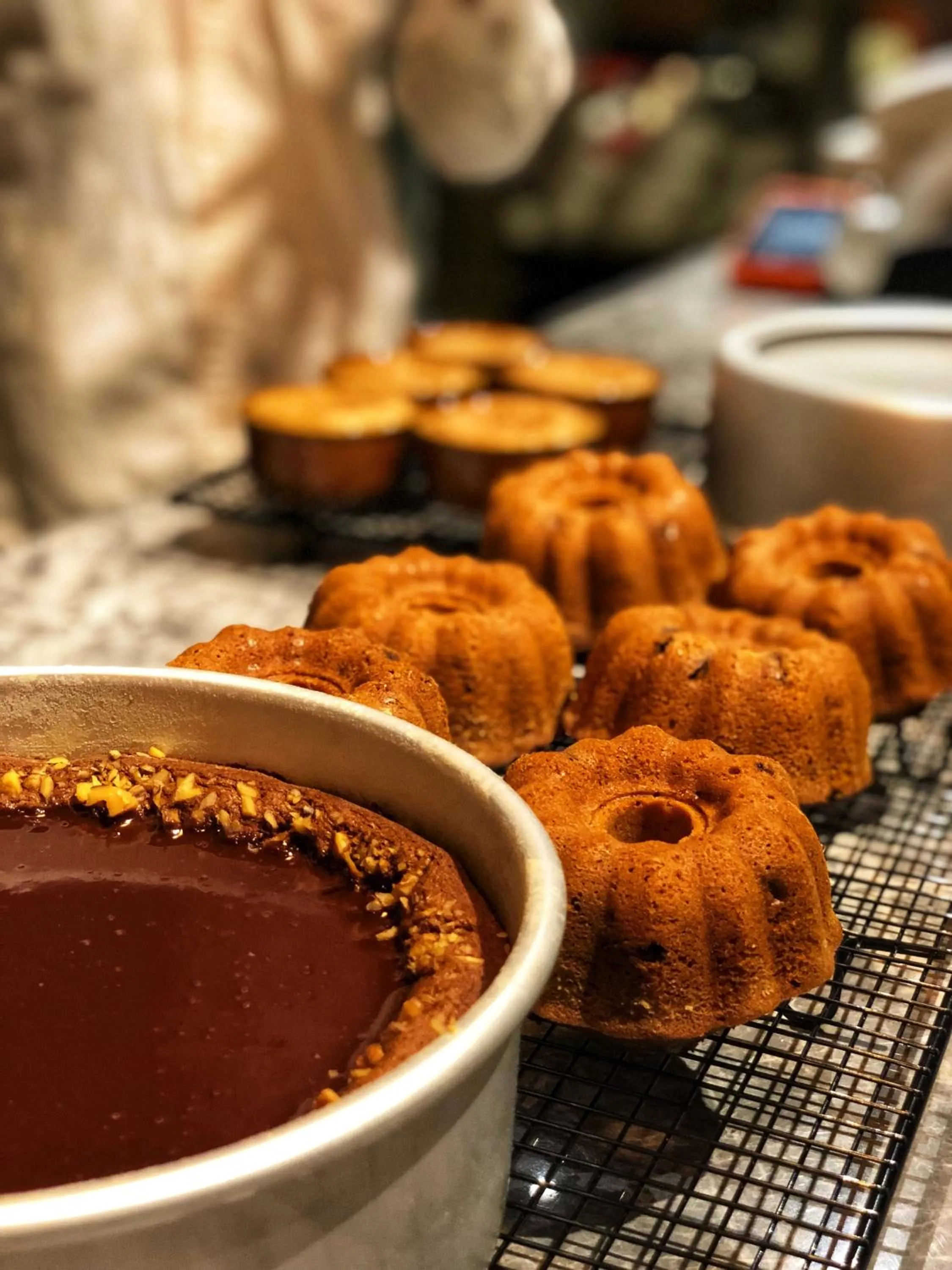 Food and drinks in Cheng Zhai