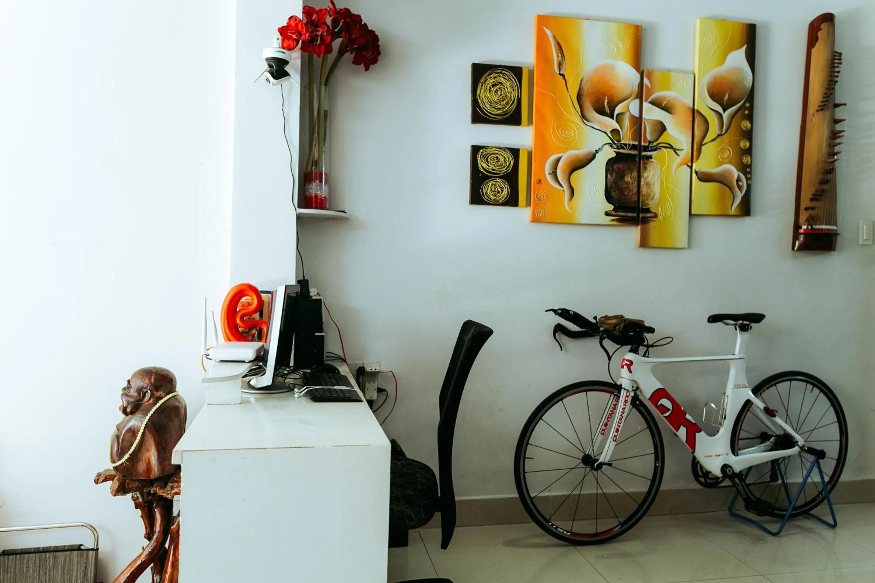 Kota's House Homestay
