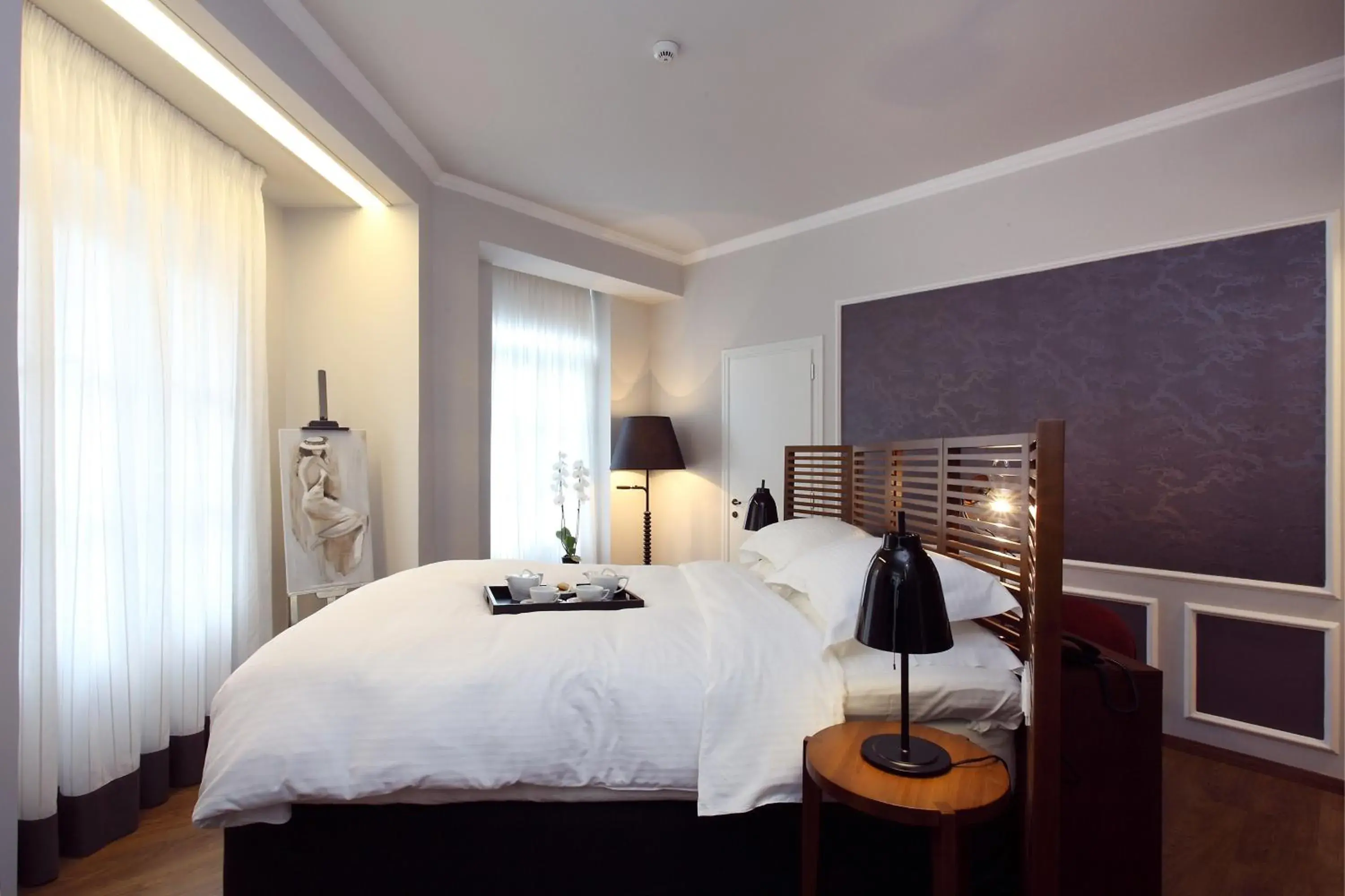 Deluxe Room in Hotel Metropolis Deluxe Room in Hotel Metropolis