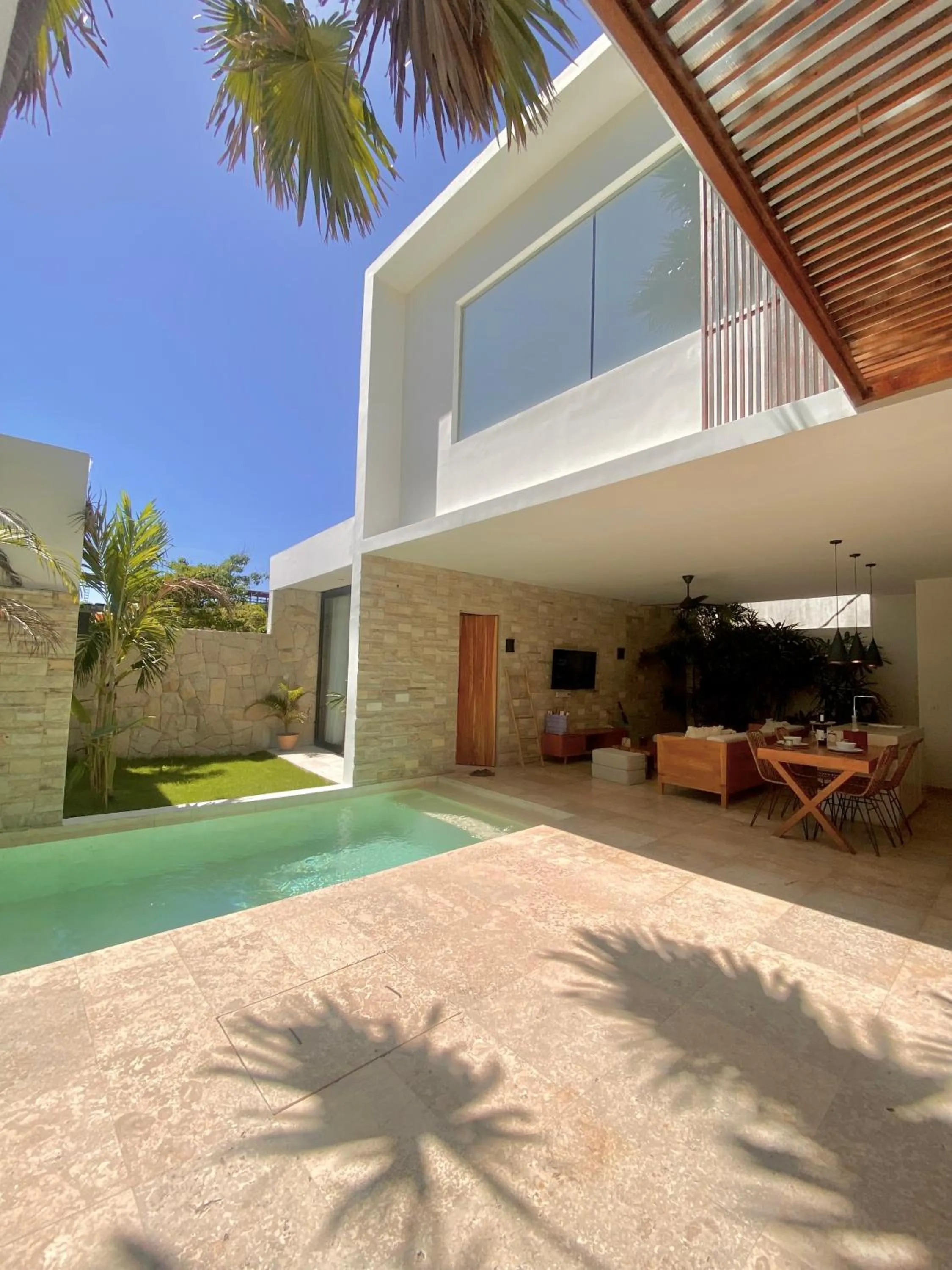 Property building in Kabila Villas