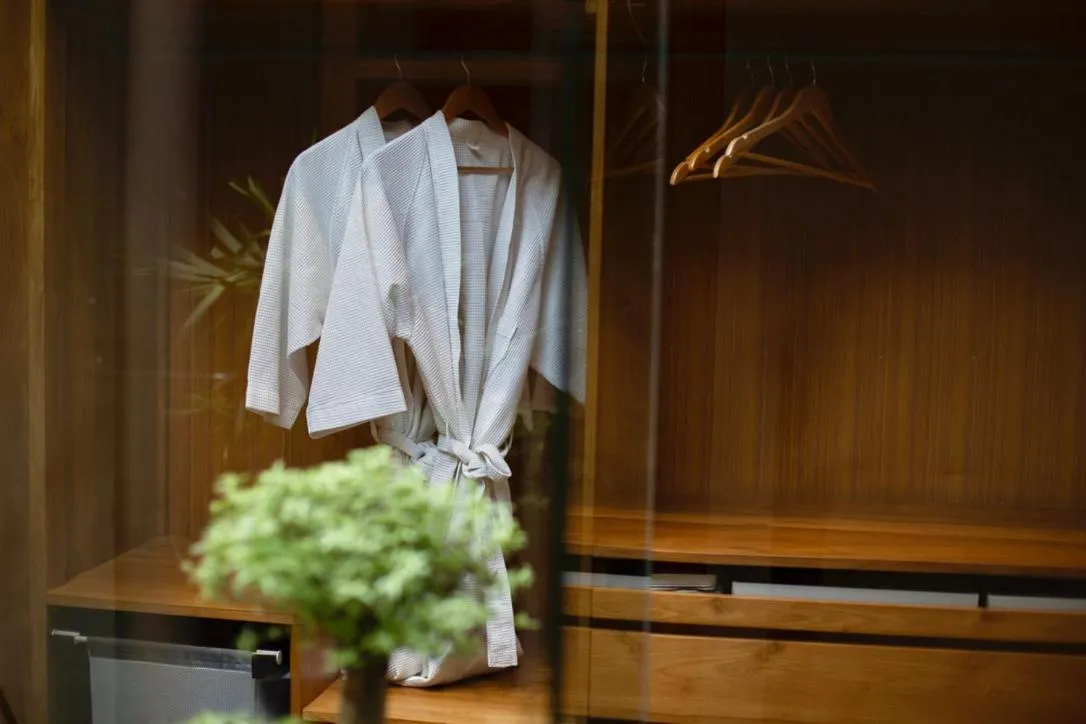 wardrobe in Kabila Villas