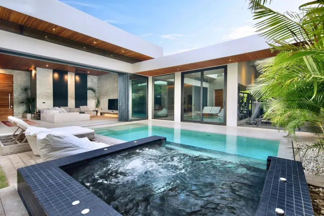 Kabila Villas Kabila Villas