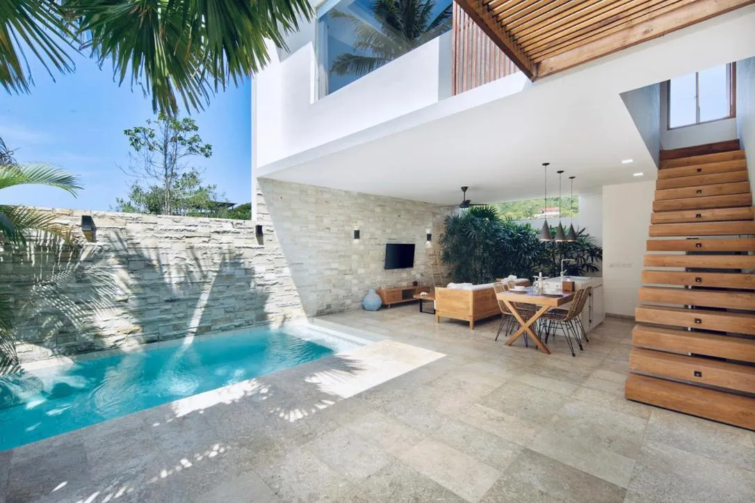 Property building in Kabila Villas