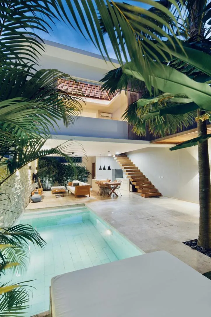 Property building in Kabila Villas