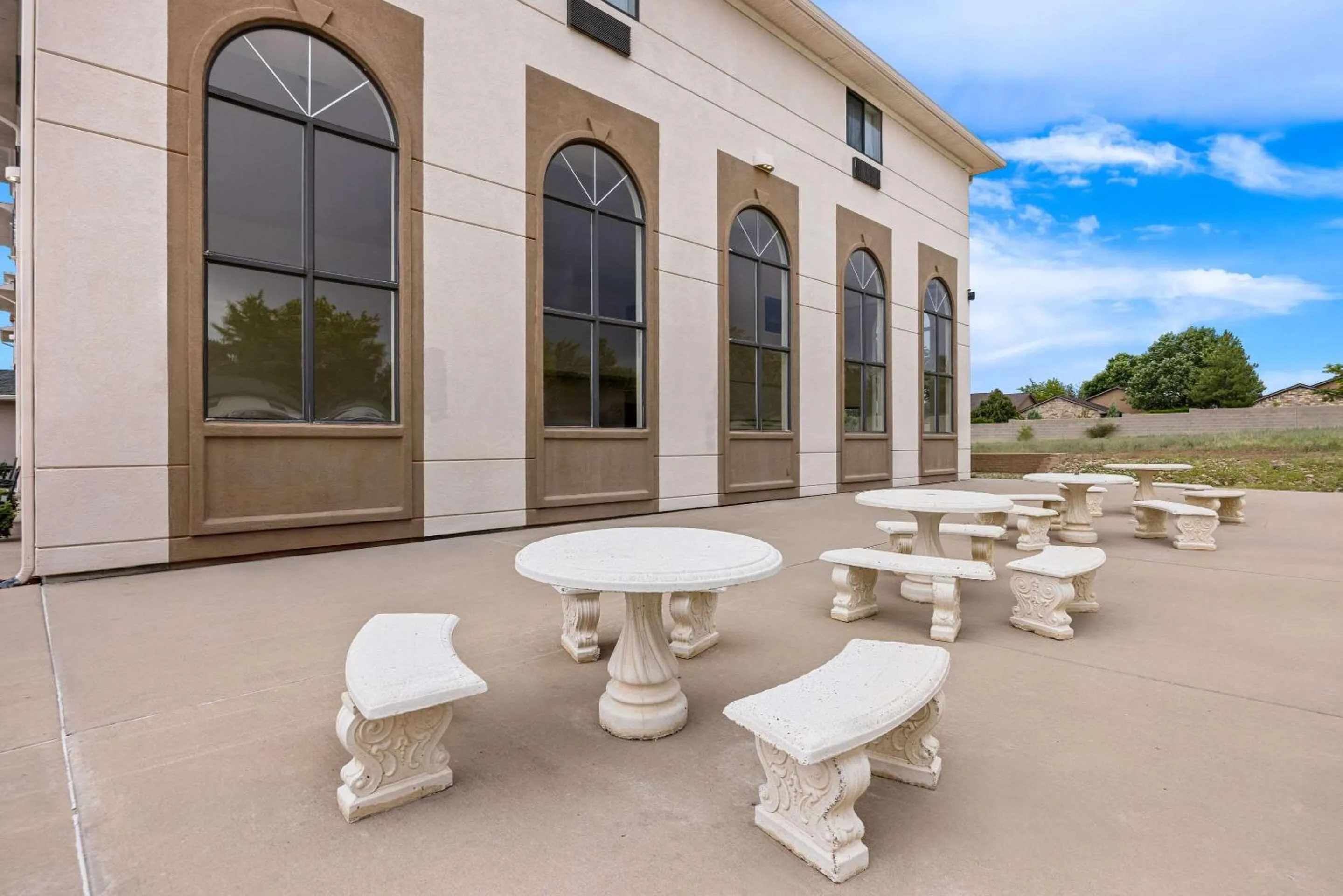 Other in Comfort Inn & Suites Pueblo