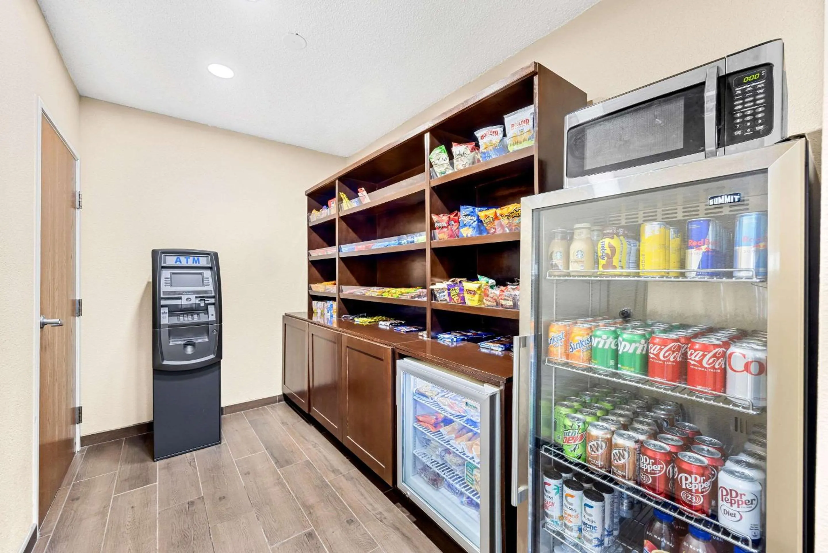 Other in Comfort Inn & Suites Pueblo