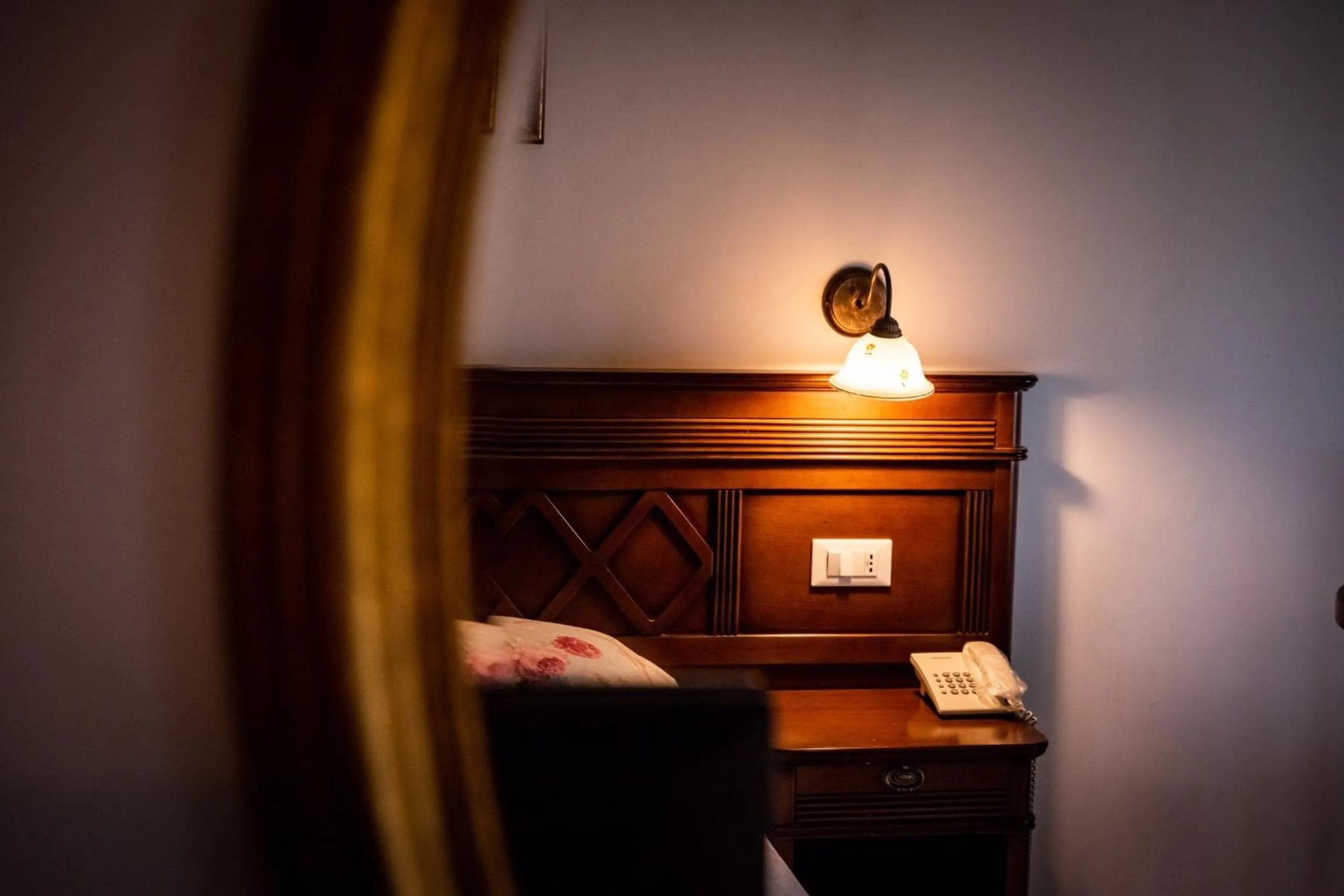 Other, Bed in Pensiunea Casa Nostalgia