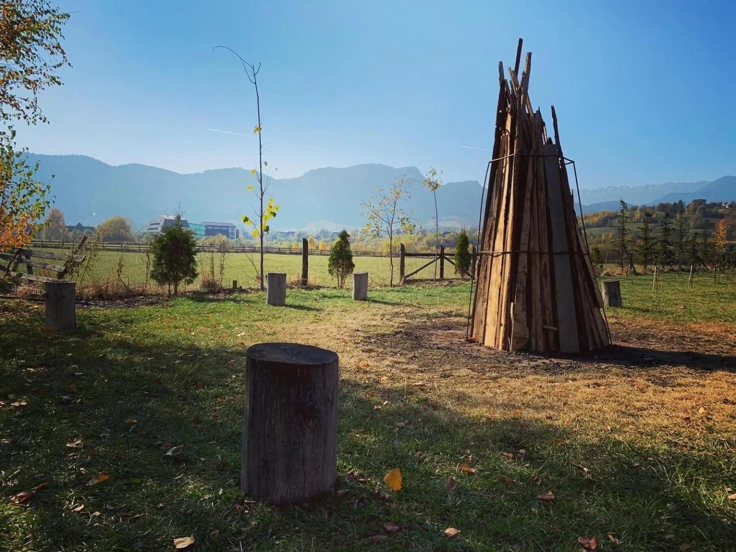 Activities in Pensiunea Casa Nostalgia