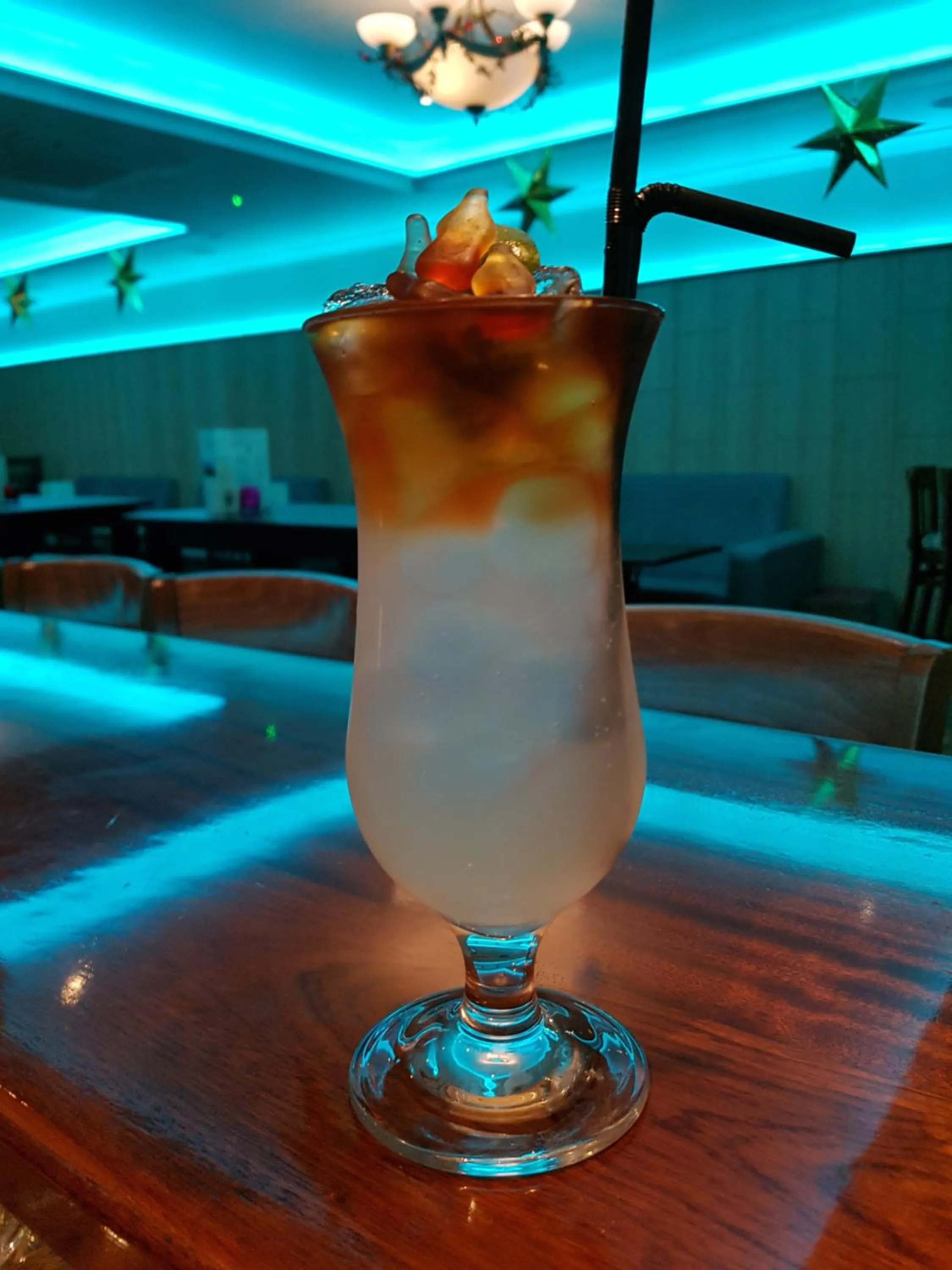 Food close-up in Caisleain Oir Hotel