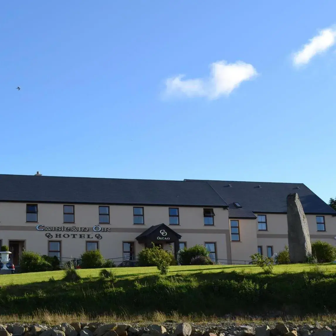 Caisleain Oir Hotel Caisleain Oir Hotel