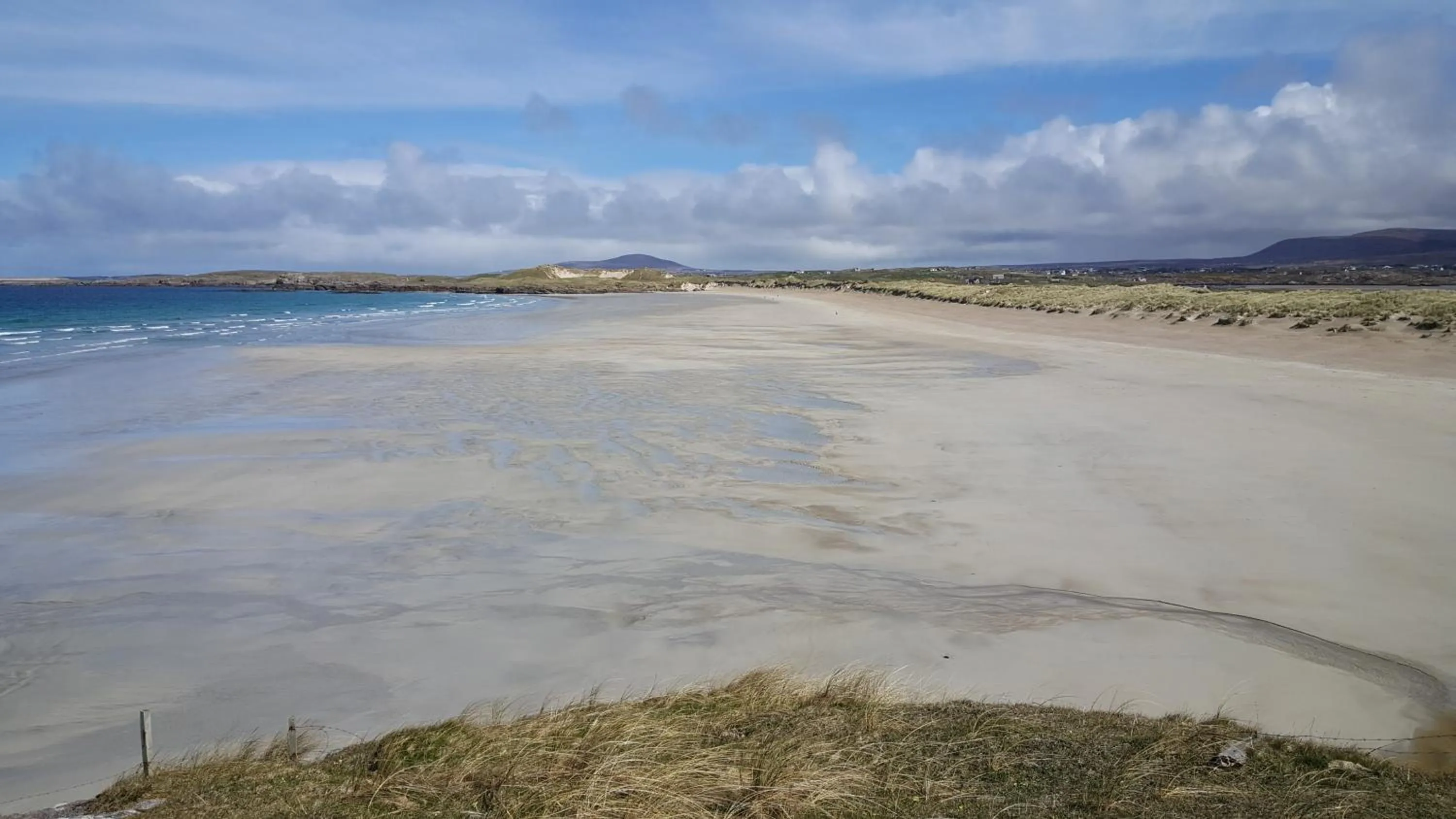 Nearby landmark in Caisleain Oir Hotel